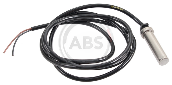 Датчик ABS зад. MB Sprinter 96-06