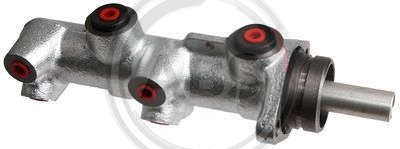Головний гальмівний циліндр (d=25,4) Boxer/Ducato/Jumper 94- (Bosch)