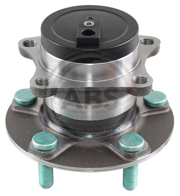 Підшипник маточини задн. Mazda CX-7 06-14 (+ABS)