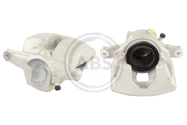 Гальмівний супорт перед. MB C-Class (W205) 14-21 Л. (TRW/Ø 60mm)
