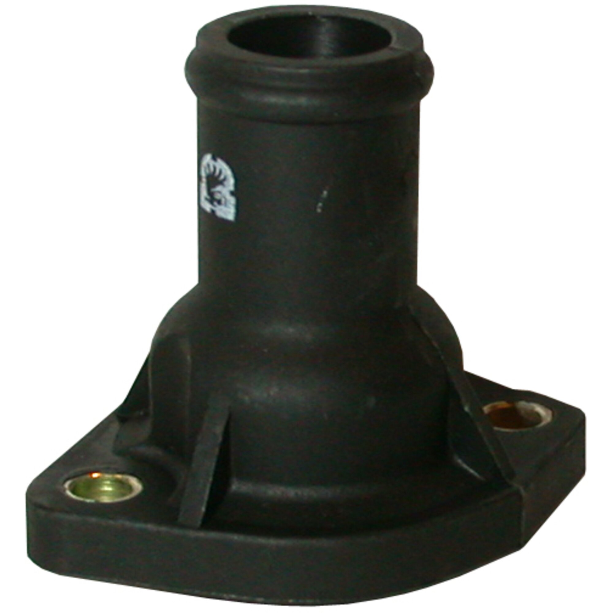 Фланець системи охолодження Caddy II 1.9D 95-04