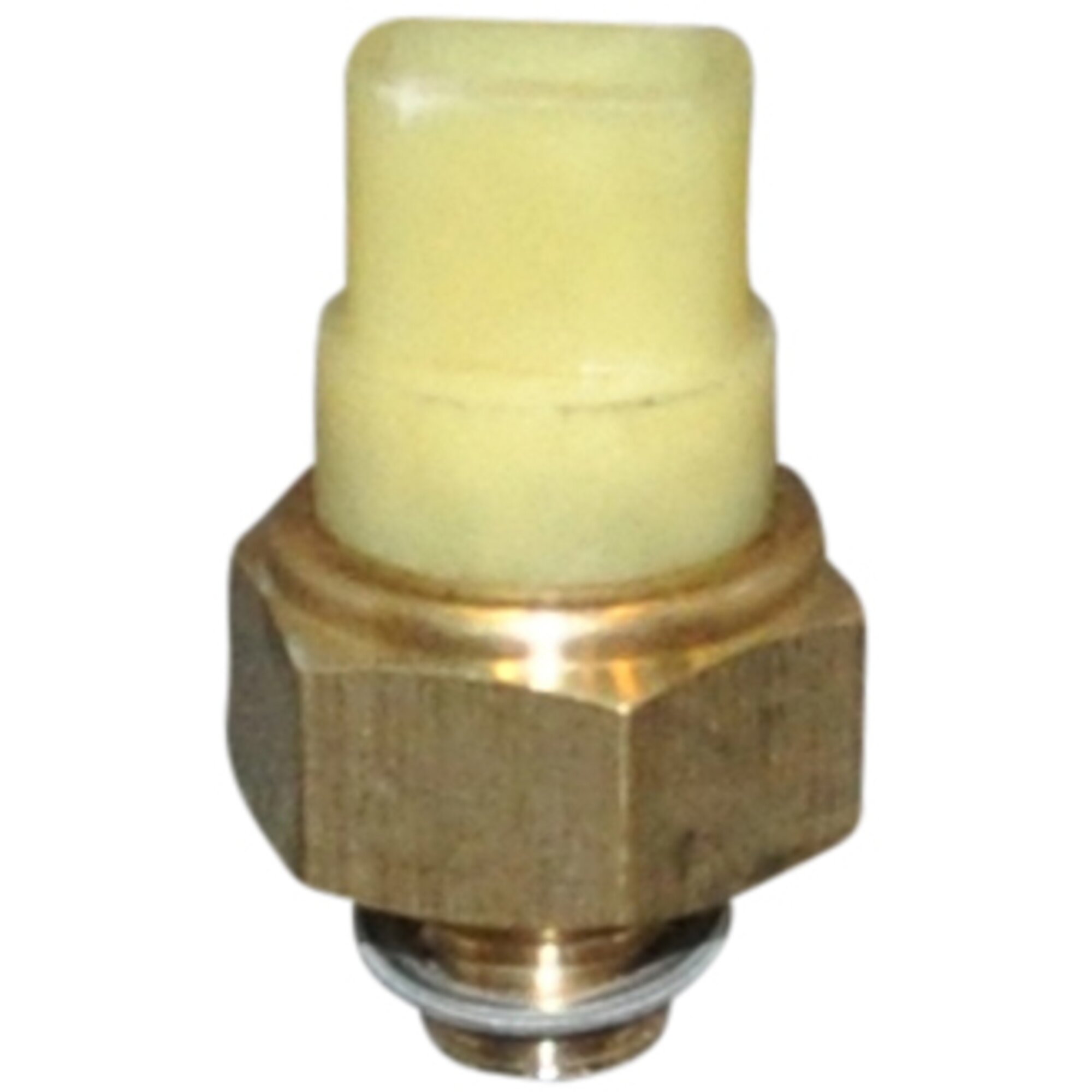 Датчик температури Audi 80/100 -91 (2 конт.)