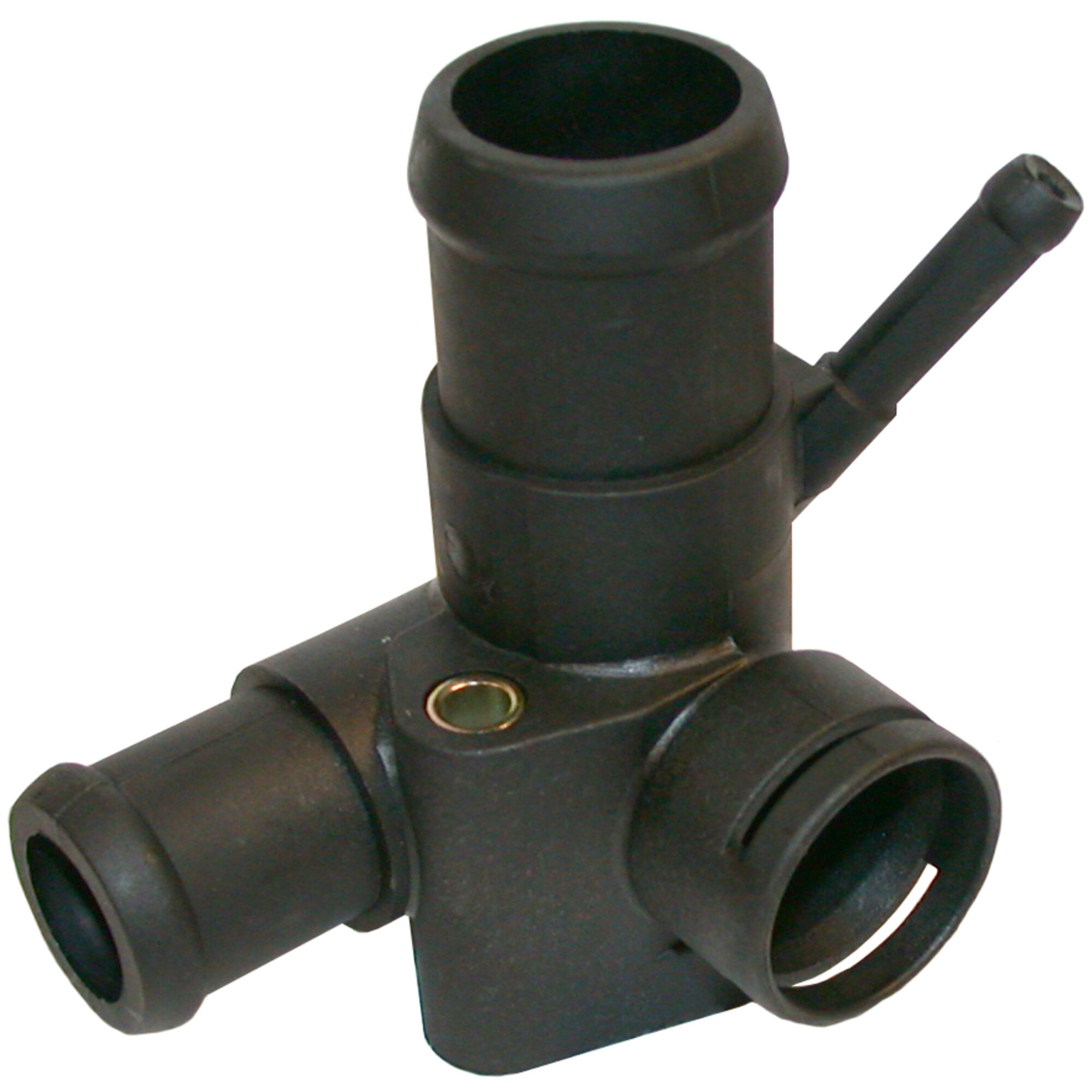 Фланець системи охолодження Golf III/IV/Passat B3 1.9TDI