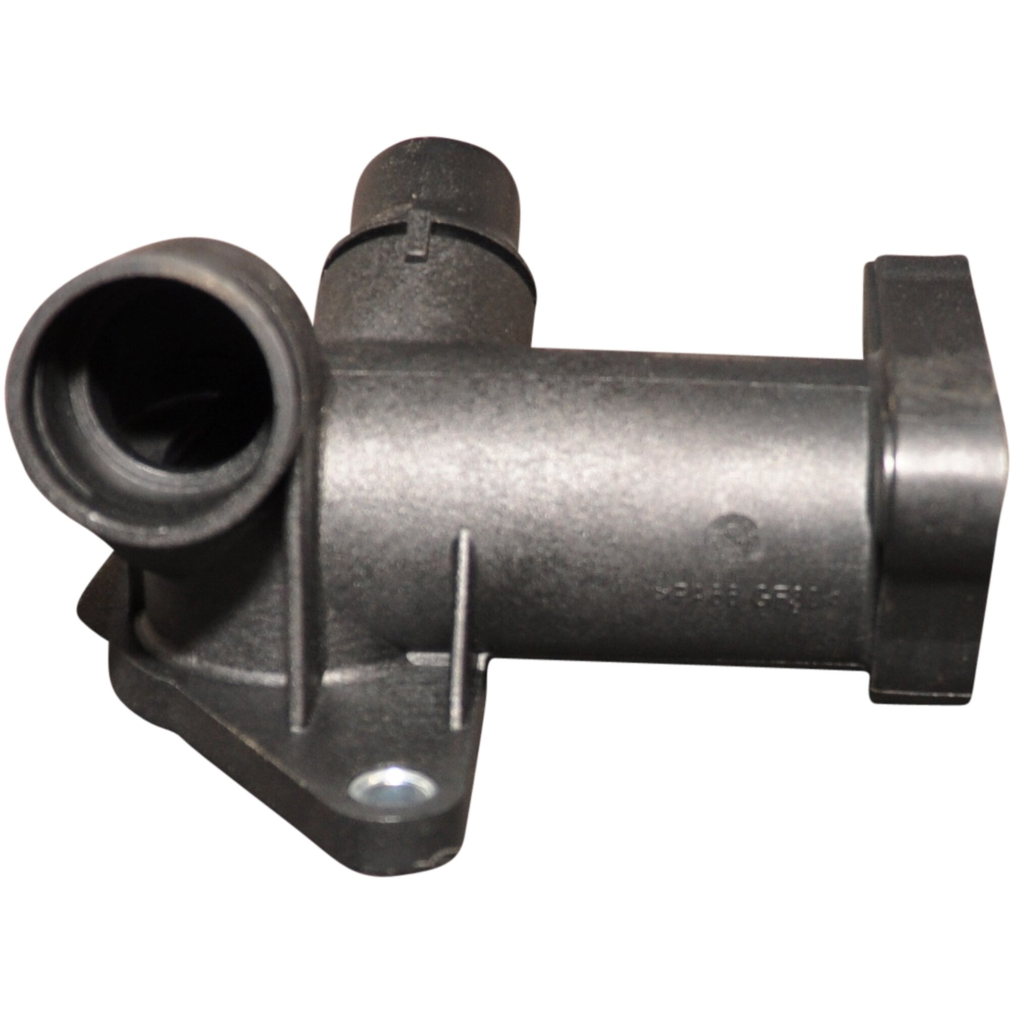 Фланець системи охолодження A4/A6/PASSAT 1.8/2.8 T 95-08