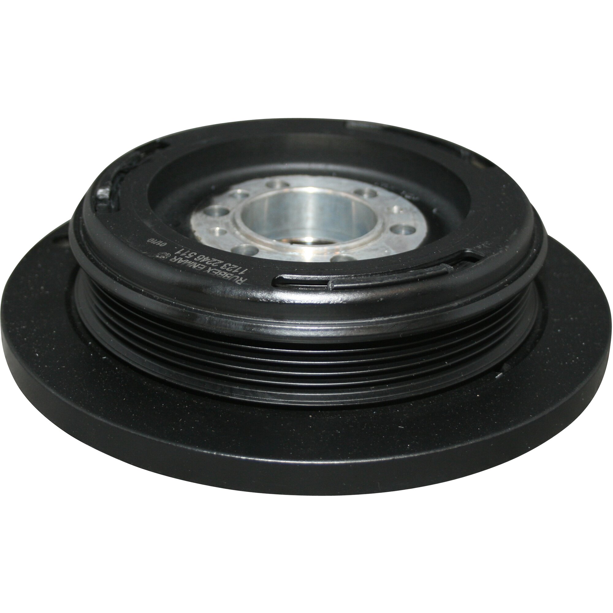 Шків колінвалу OMEGA B 2.5TD/BMW E34/36/39 >03