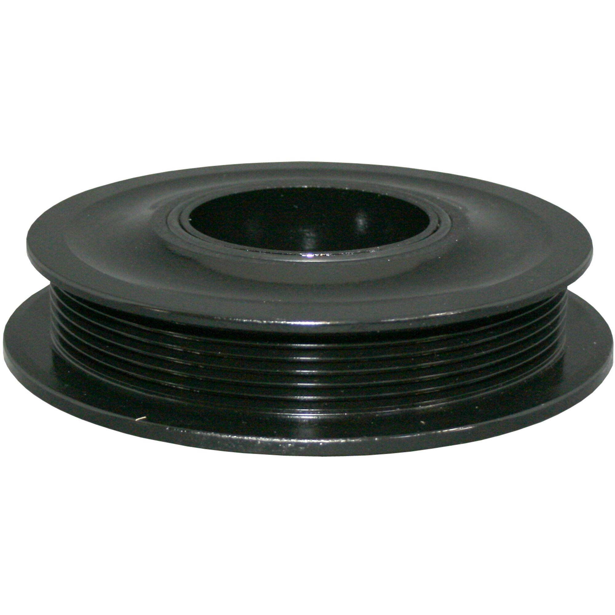 Шків колінвалу 2.0D/2.2D ASTRA G/OMEGA B/VECTRA B,C/SAAB 9-3, 9-5 96-