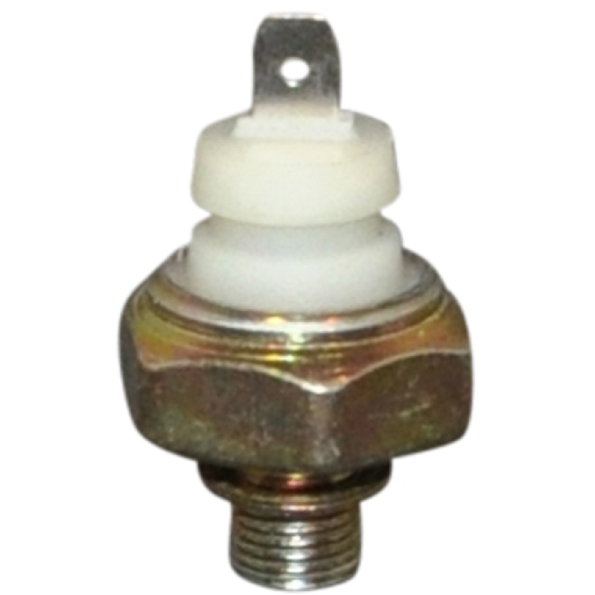 Датчик тиску оливи (1,8bar/1 конт./білий) VW T3/T4/LT 73-04