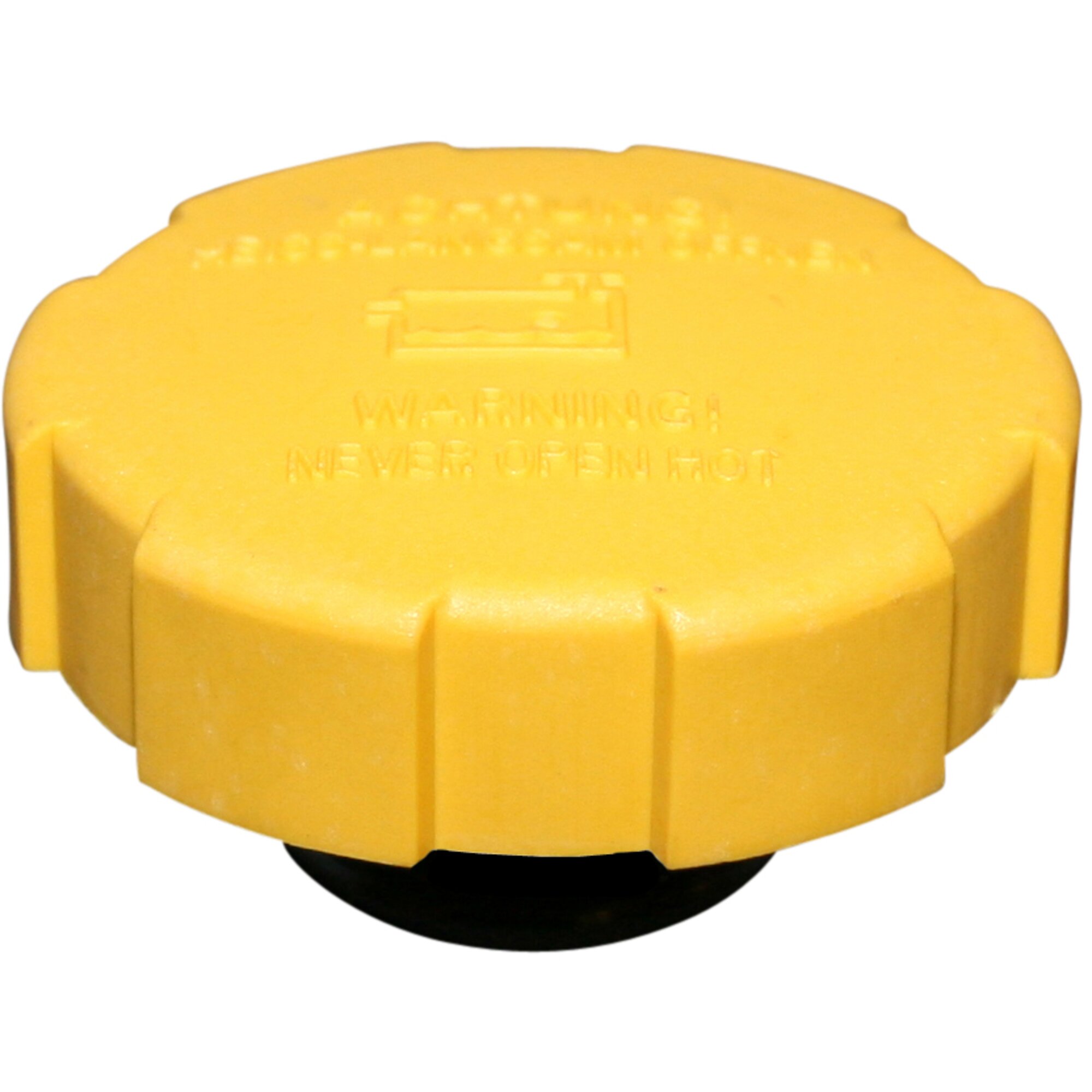 Кришка розшир.бачка радіатора Astra H/Vectra C 02-12
