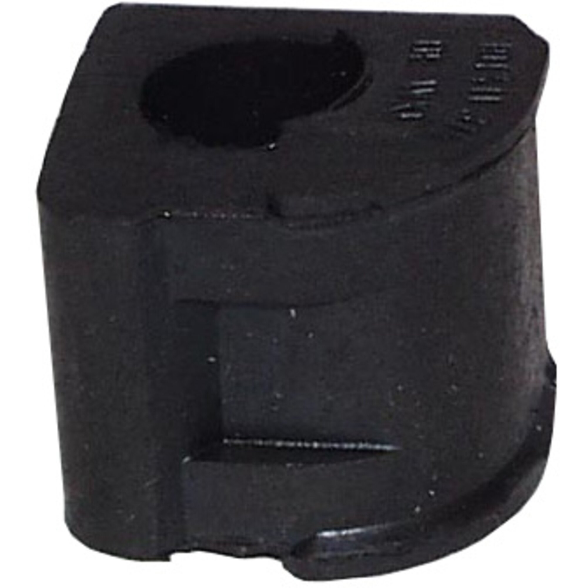 Втулка переднього стабілізатора Caddy II/Golf внутр (16mm)