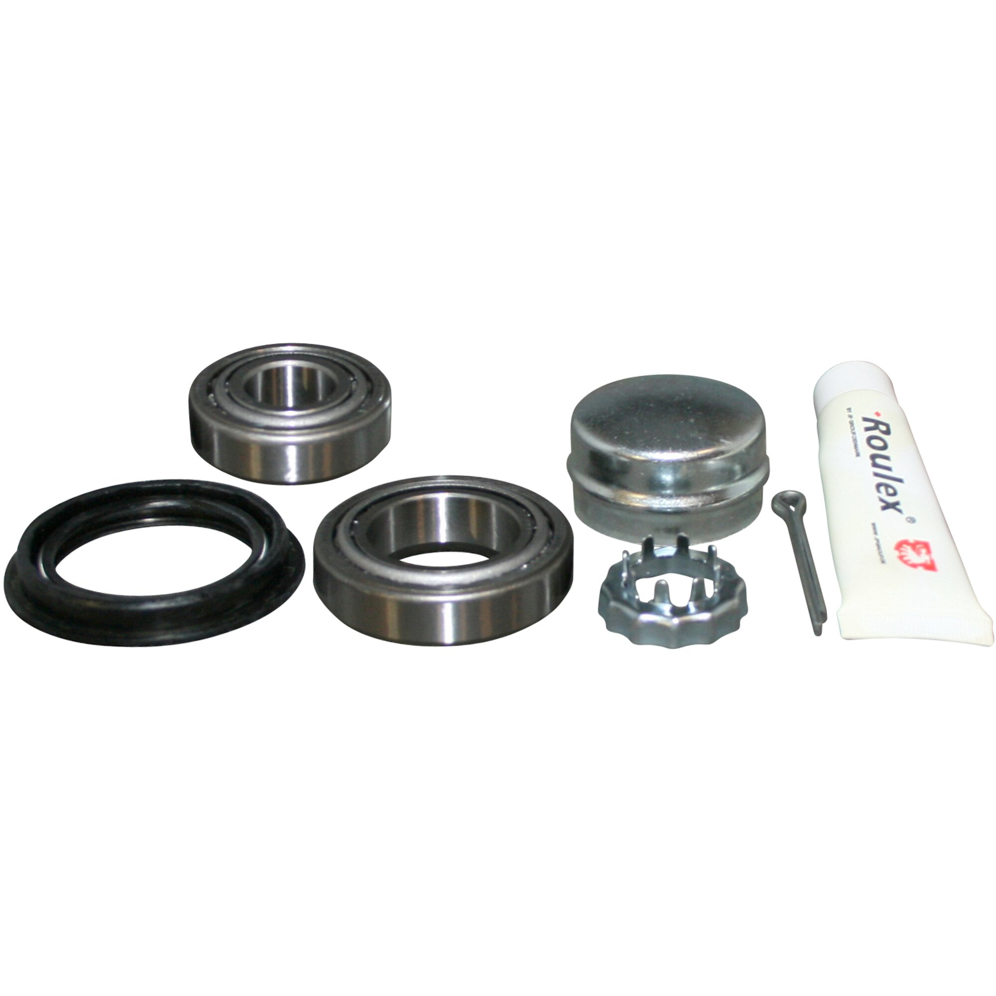 Підшипник маточини задн. VW Golf I/II/III/Passat B2/B3/B4 97-01