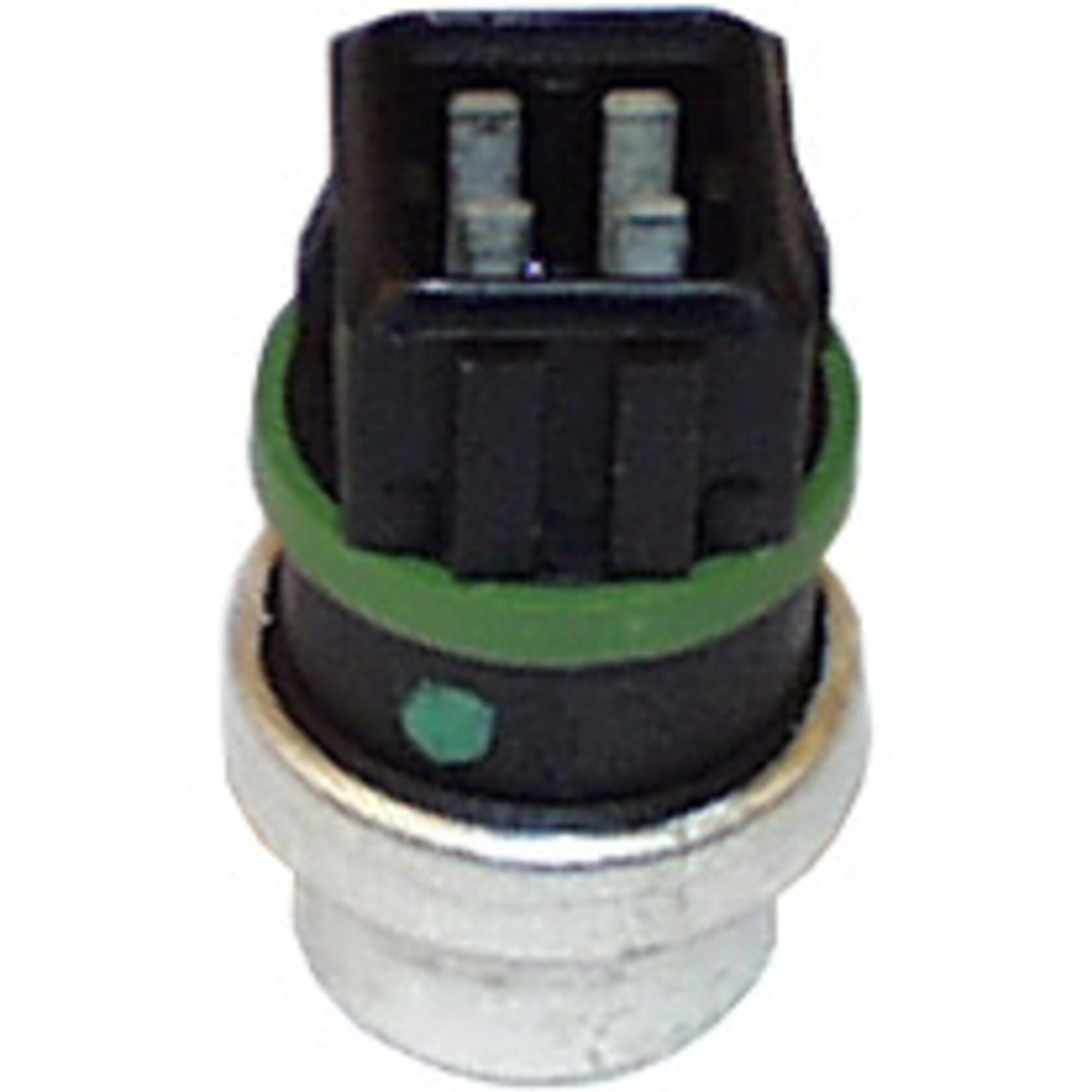 Датчик температури (4 конт./чорний) VW T4/Golf III 1.9D/2.4D 89-04