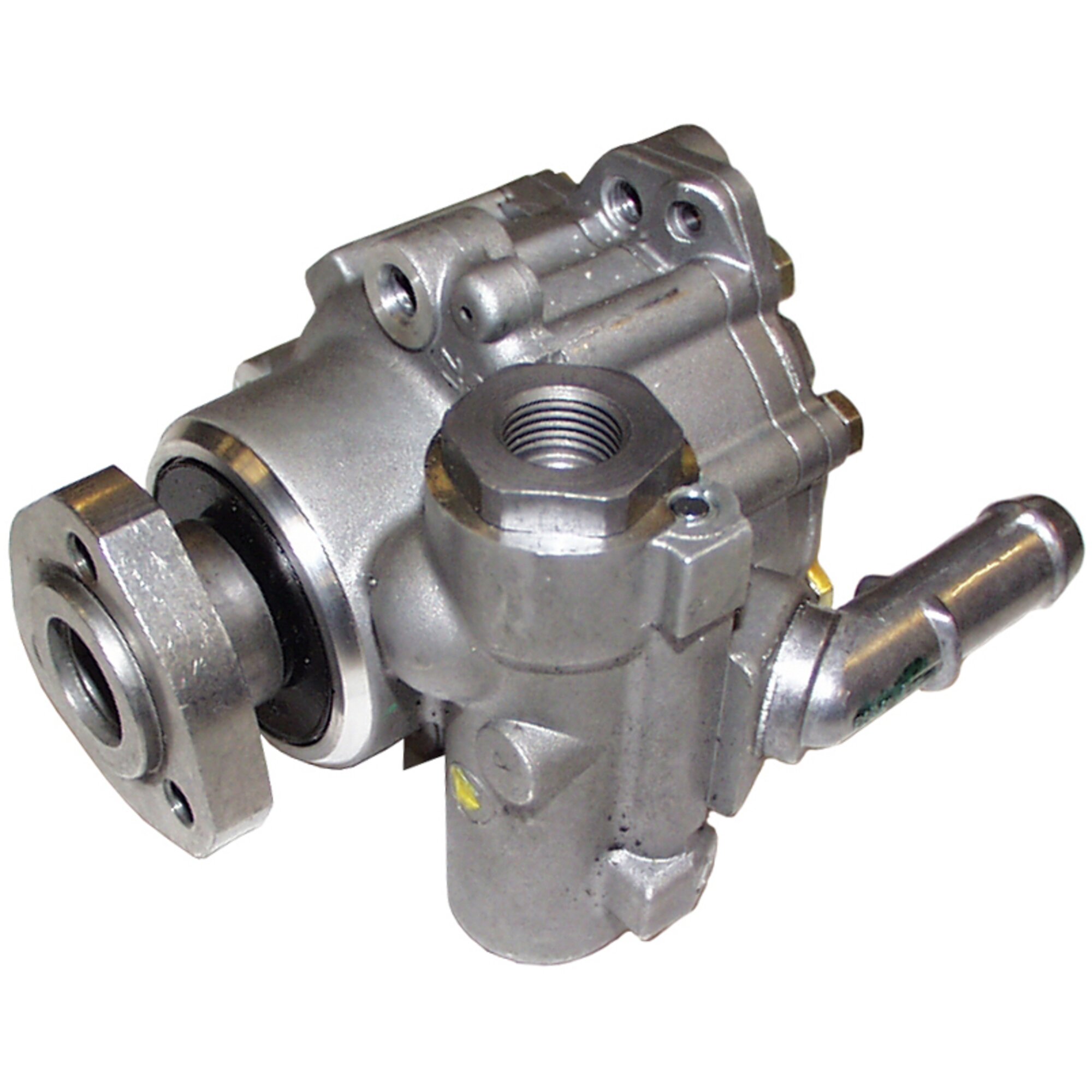 Насос гідропідсилювача Caddy II/Golf III/IV/Passat B3/B4 1.9SDI/TDI
