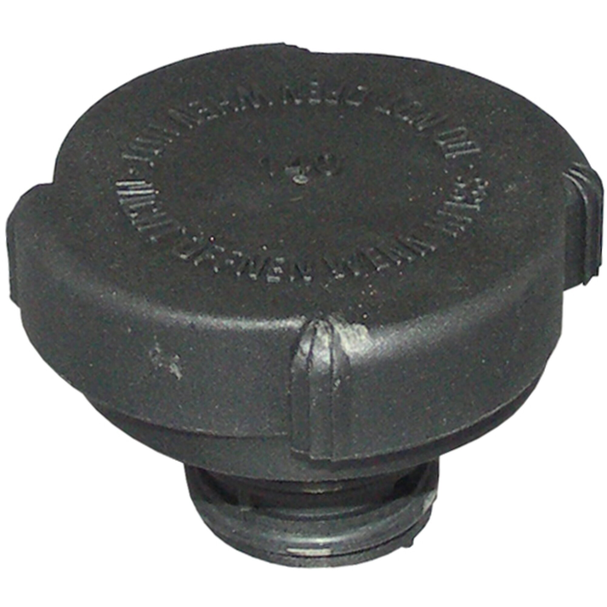 Кришка розшир.бачка радіатора BMW 3/5/7/X3/ Range Rover 1.6-4.6 82-11