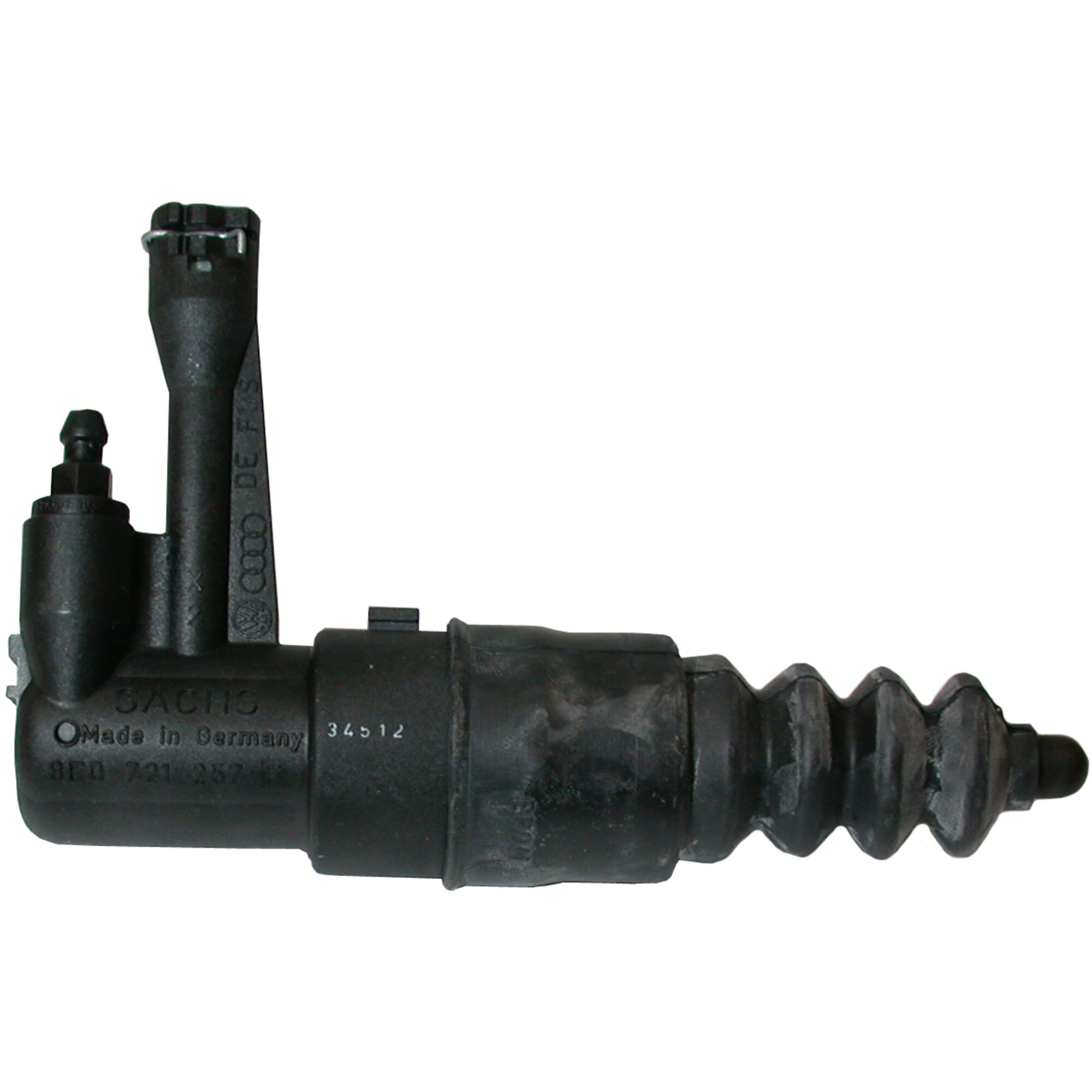 Циліндр зчеплення робочий VW Passat/A6/Superb -08 (22.2mm)