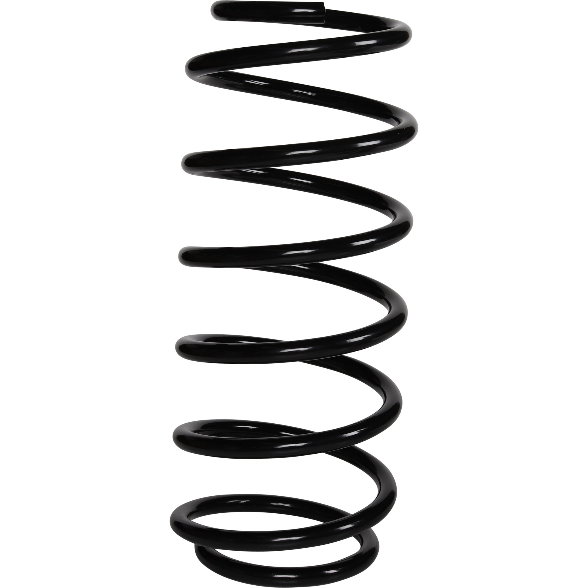 Пружина передня Opel Astra G/Vectra B 95-05