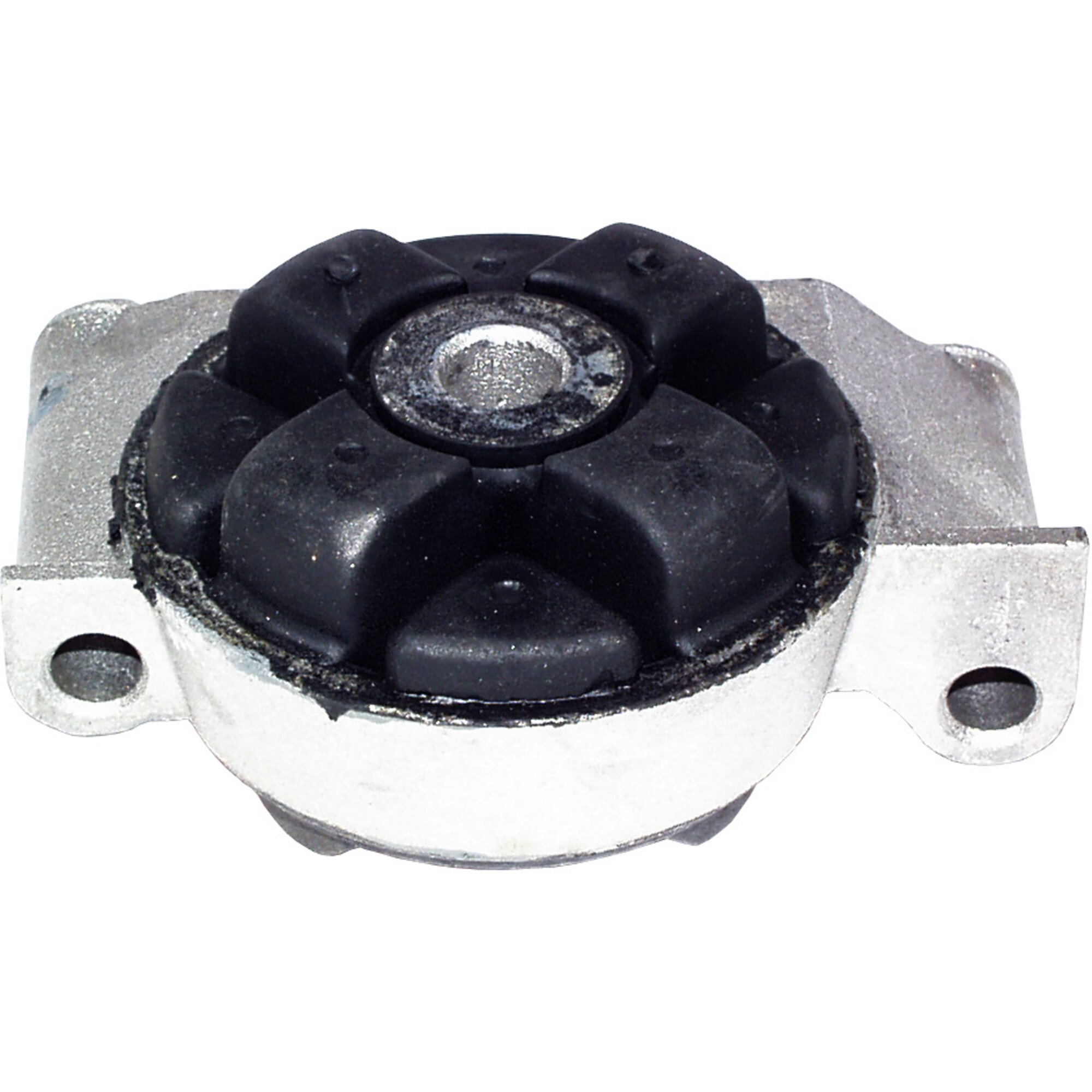 Подушка КПП лев Audi 80/100 -96