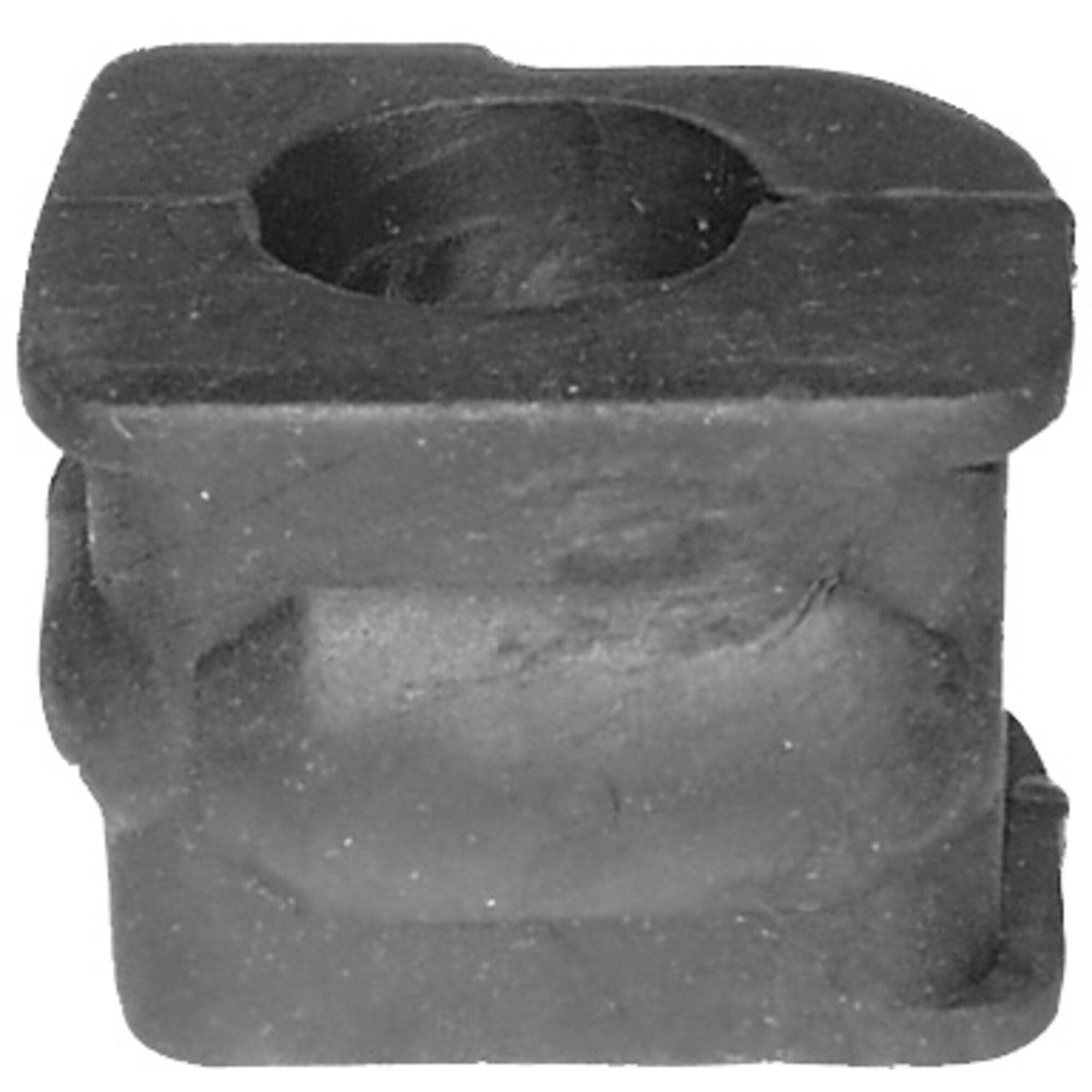 Подушка стабілізатора. перед Passat B3/B4 (22.7mm) Л.