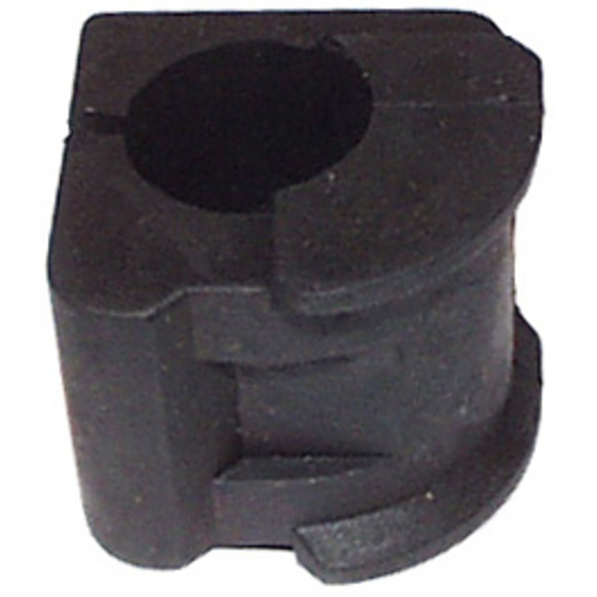 Подушка стабілізатора. перед Caddy II/Golf внутр (19mm)
