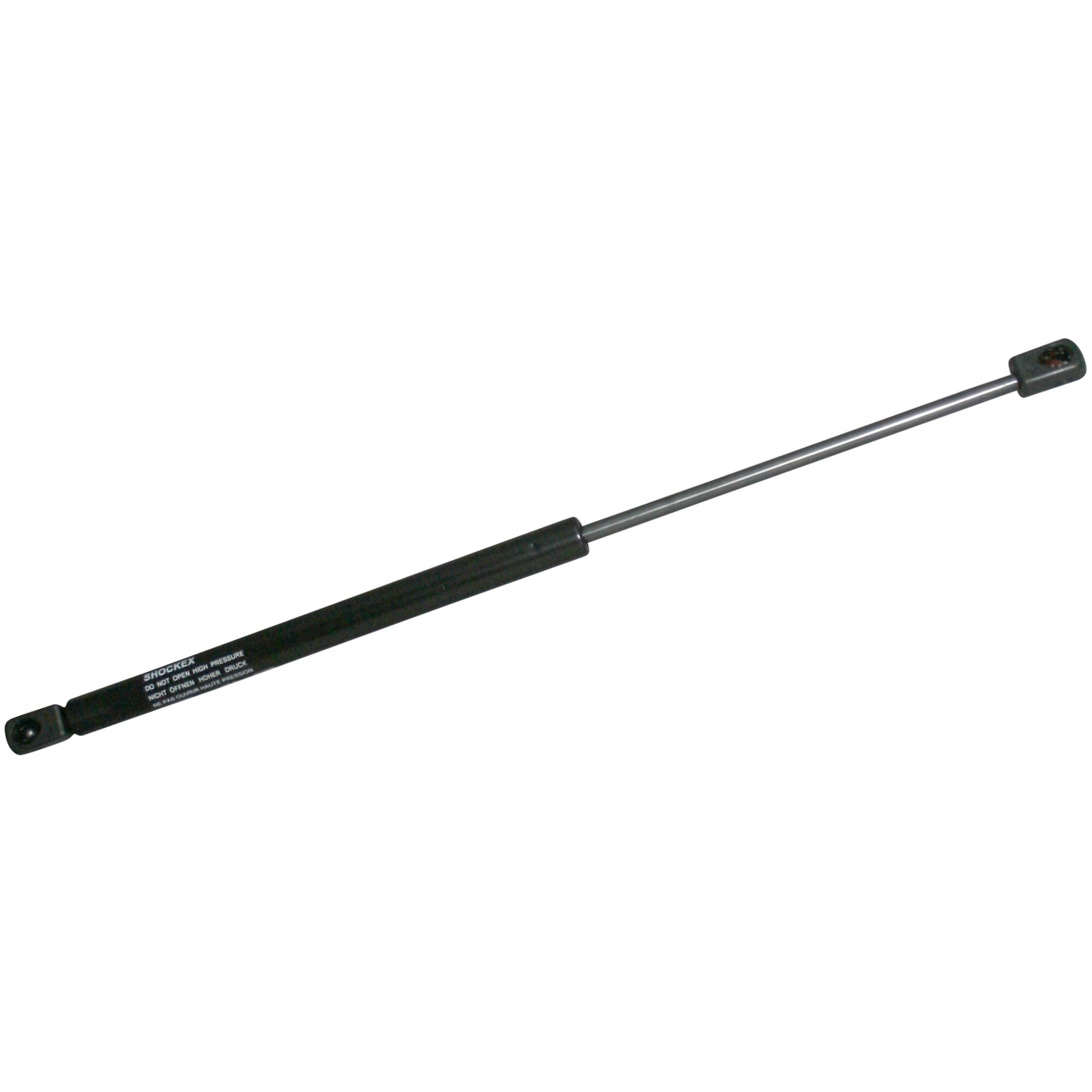 Амортизатор багажника Vectra B -03 (470/180mm 600N)