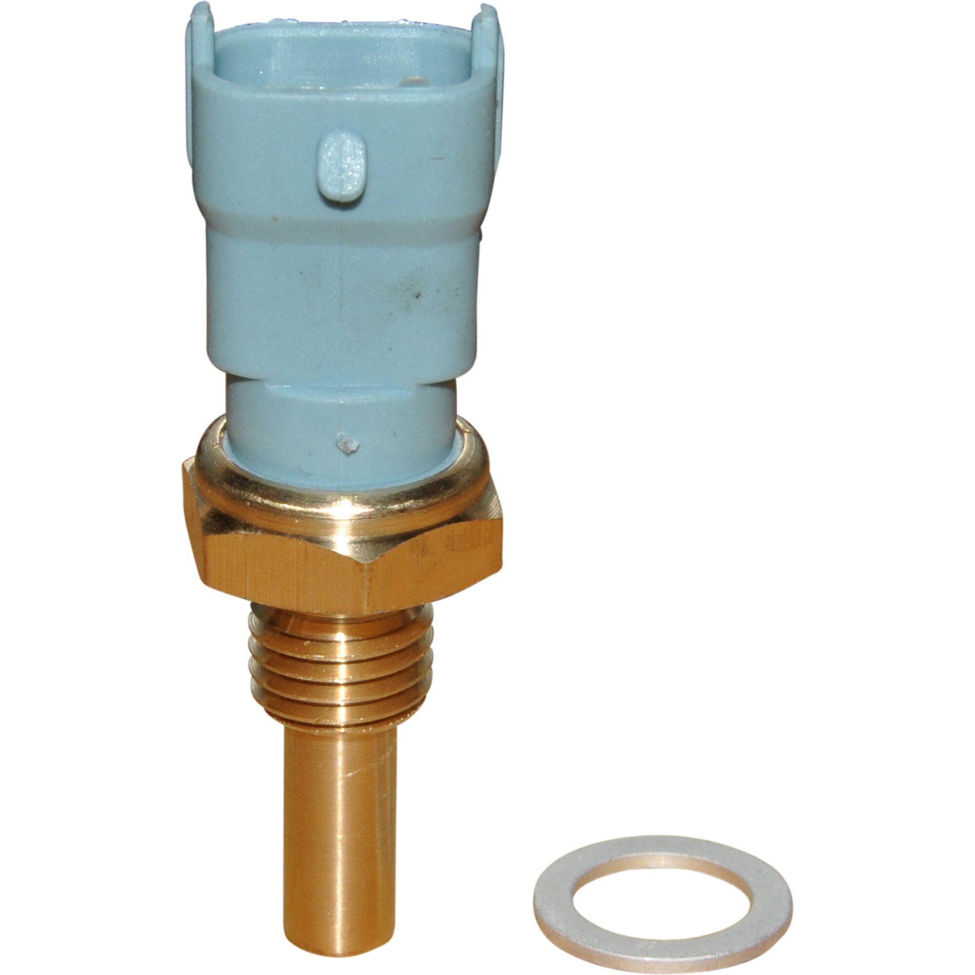 Датчик температури Ducato/Jumper 2.3/2.8/3.0 JTD/HDi Combo 1.7CDTi 04-