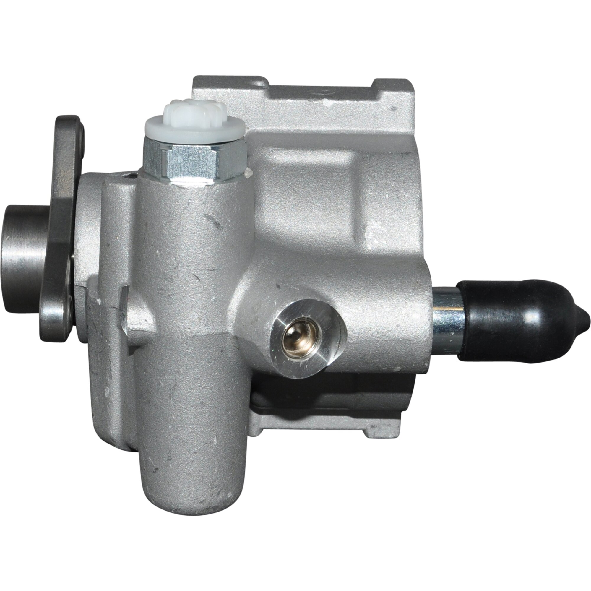 Насос гідропідсилювача Master/Movano 2.3 dCi 10-