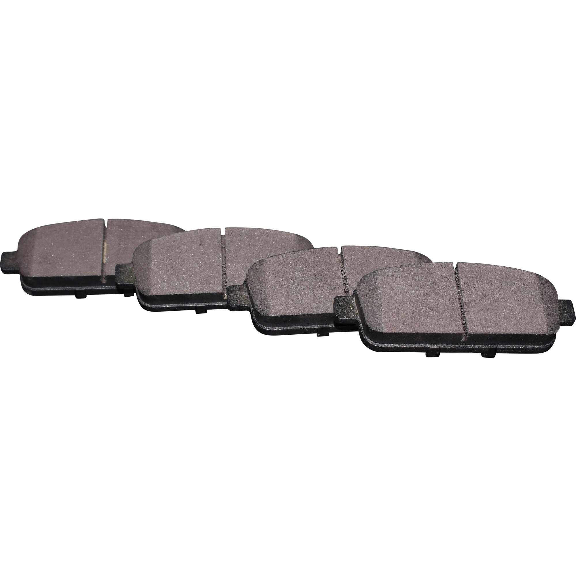 Гальмівні колодки зад. CRUZE/ASTRA J 09- (17mm/ATE)