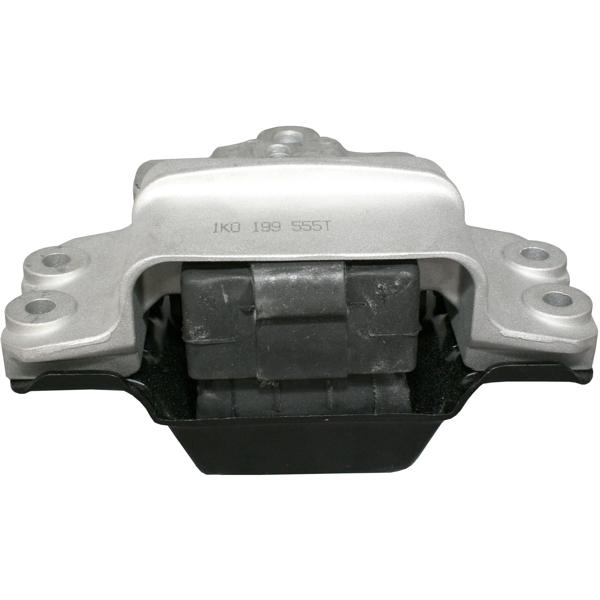Подушка двигуна задня 2.0TDI Caddy 07-/Golf 04-13/Jetta 05- Л.