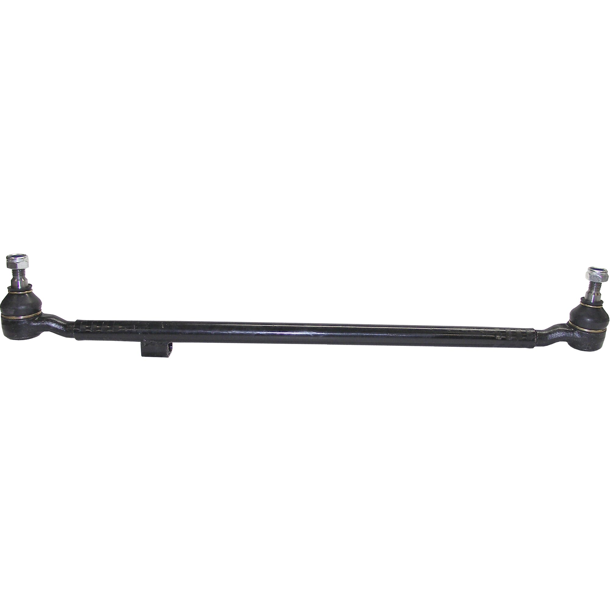 Тяга рульова MB 200-320 W124 85-96