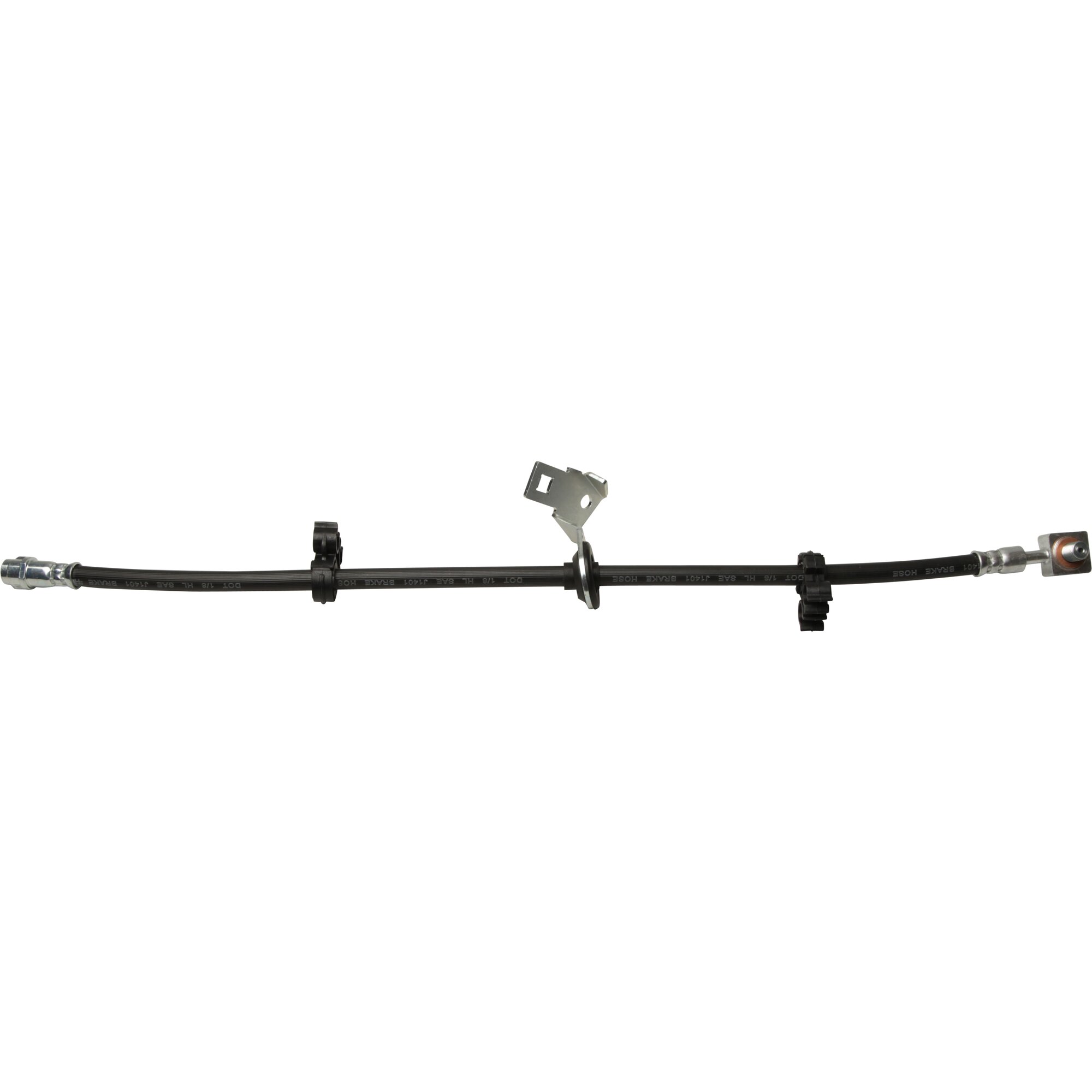 Гальмівний шланг перед MB M-class (W163) 98-05 (525mm)