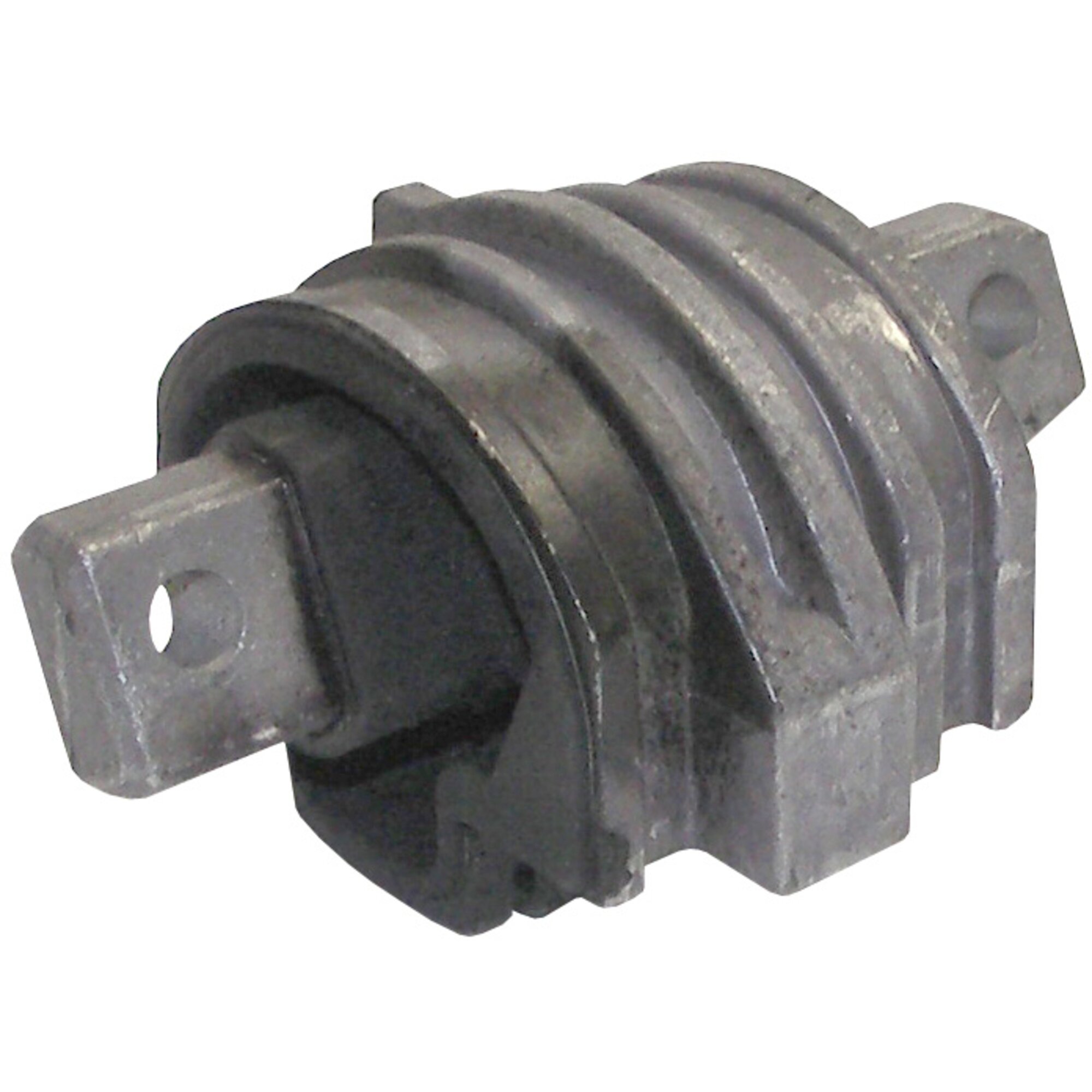 Подушка КПП зад. MB W202/210 >00