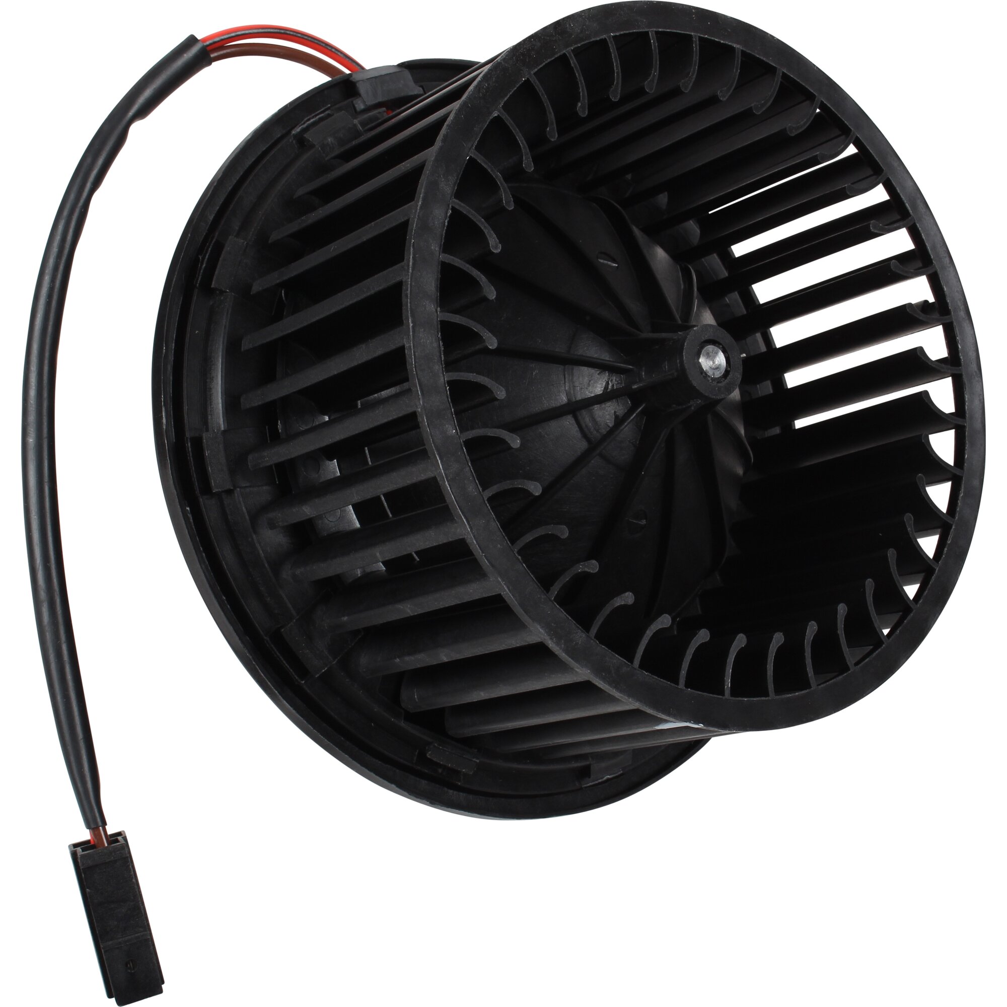 Моторчик пічки T4 1.9/2.4D/2.5TDI (окрім 111kW) (146mm)