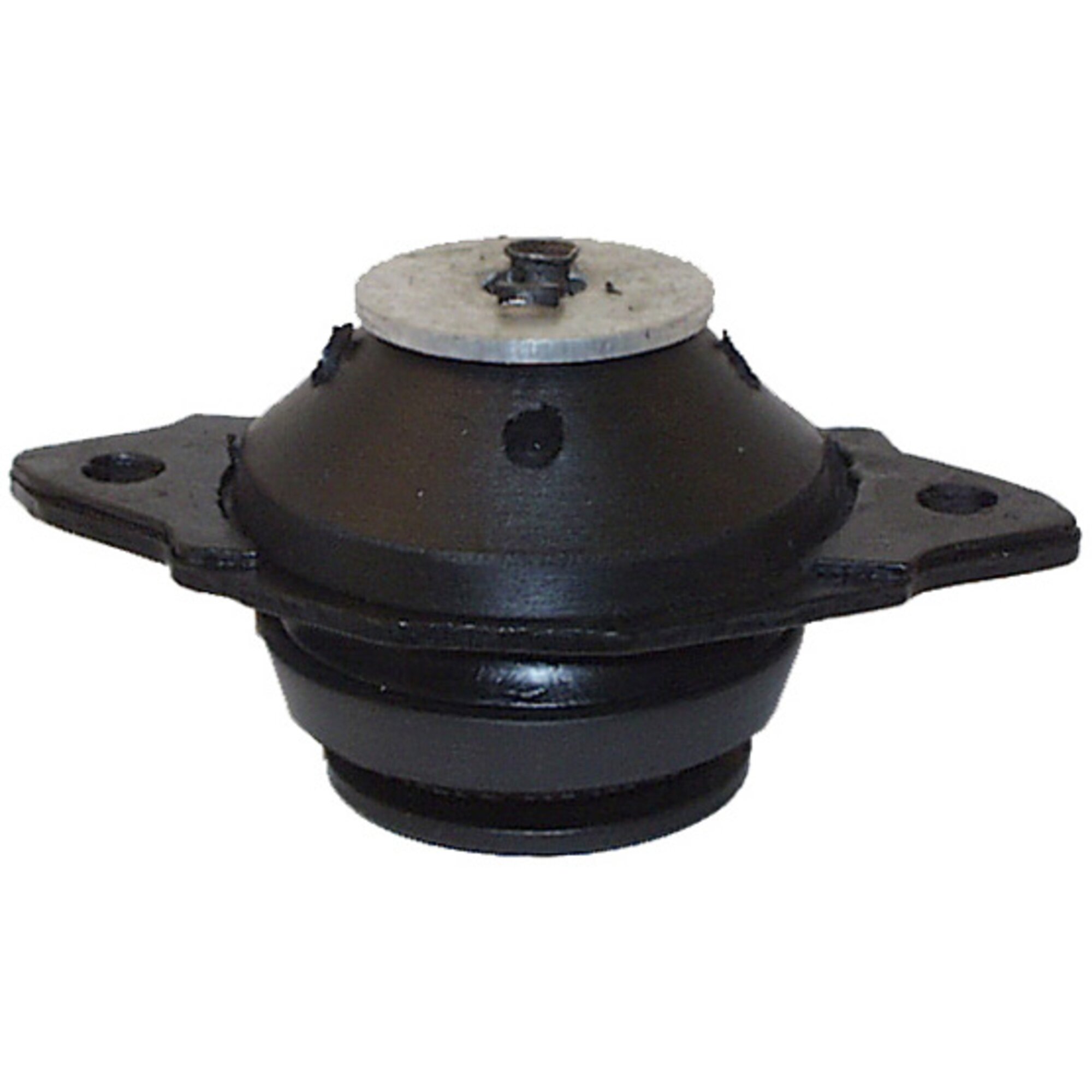 Подушка двигуна Caddy II 1.9SDI/1.4i/1.6i зад Л.