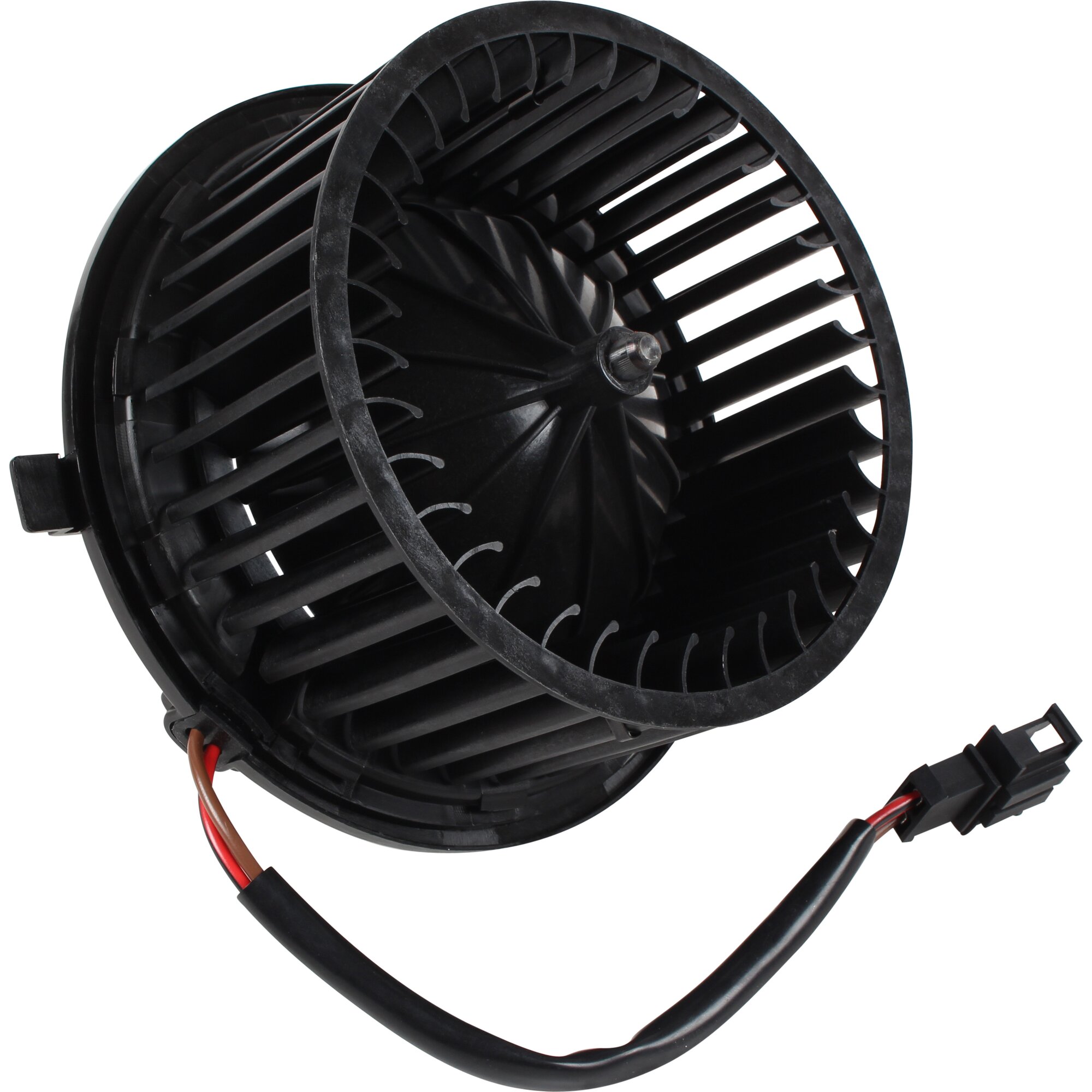 Моторчик пічки T4 1.9/2.4D/2.5TDI (окрім 111kW) (145mm)