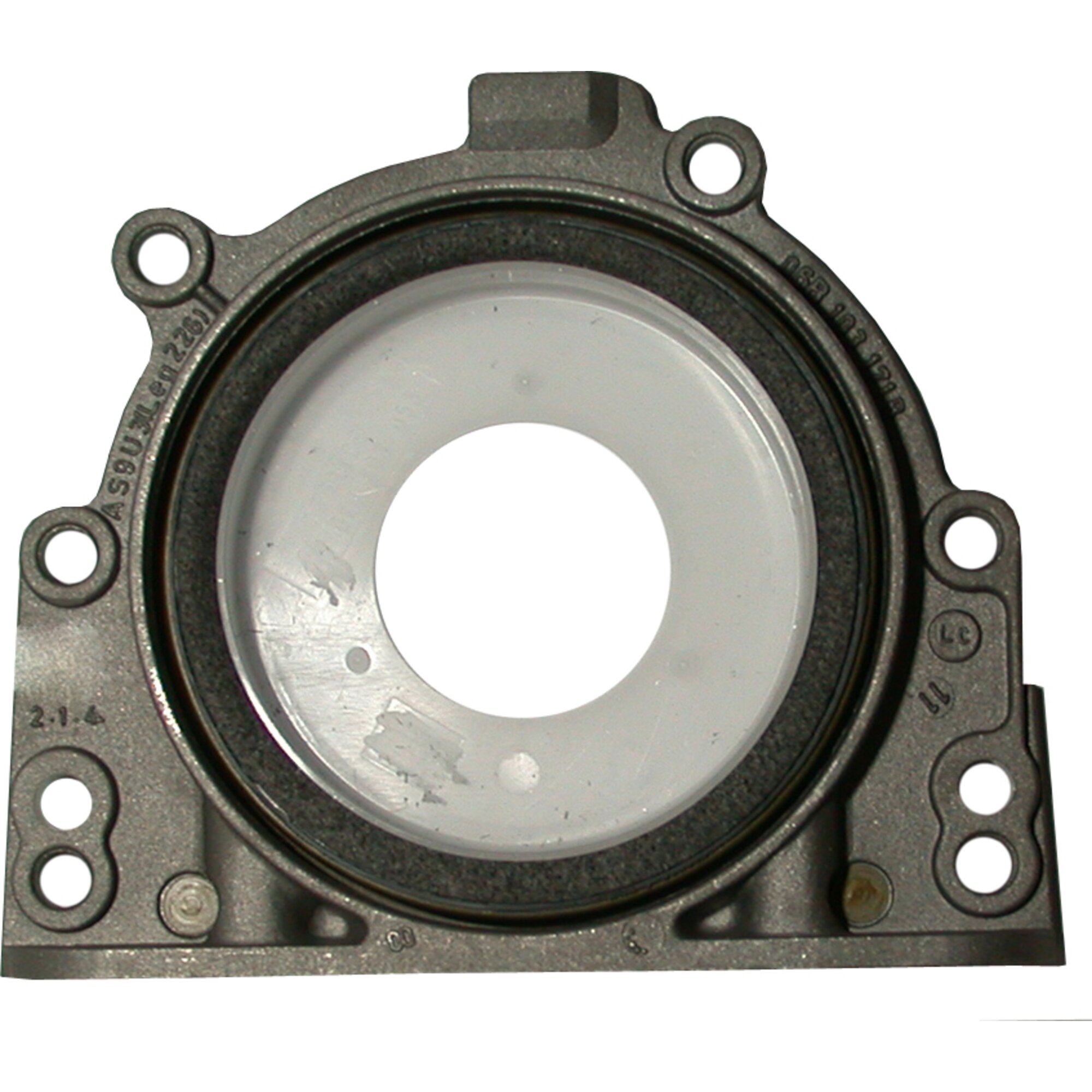 Сальник 85x111/152x16 колінвалу задній VW Golf 1.6/2.0i 00-13 (в корпусі)