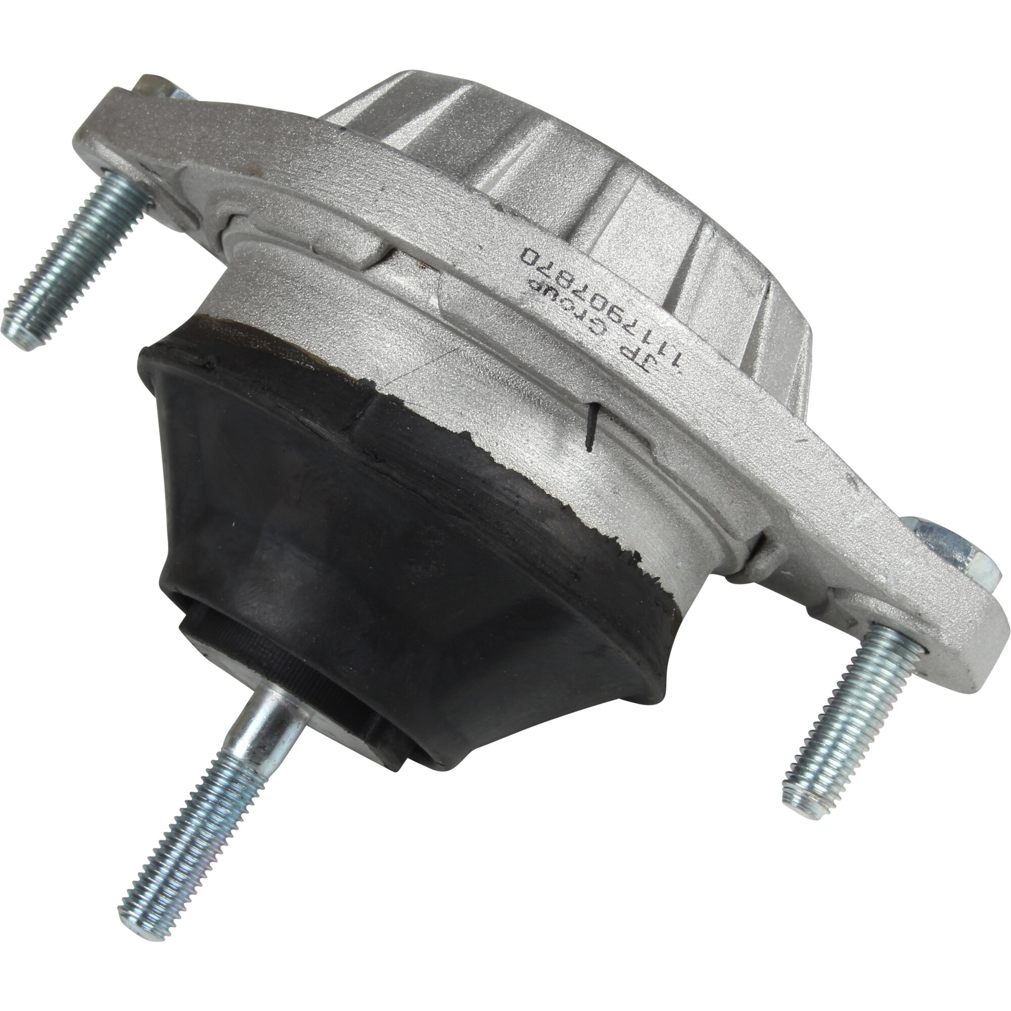 Подушка двигуна ліва Audi 80 1.8/1.9Td,Tdi/2.0 05.92-12.96