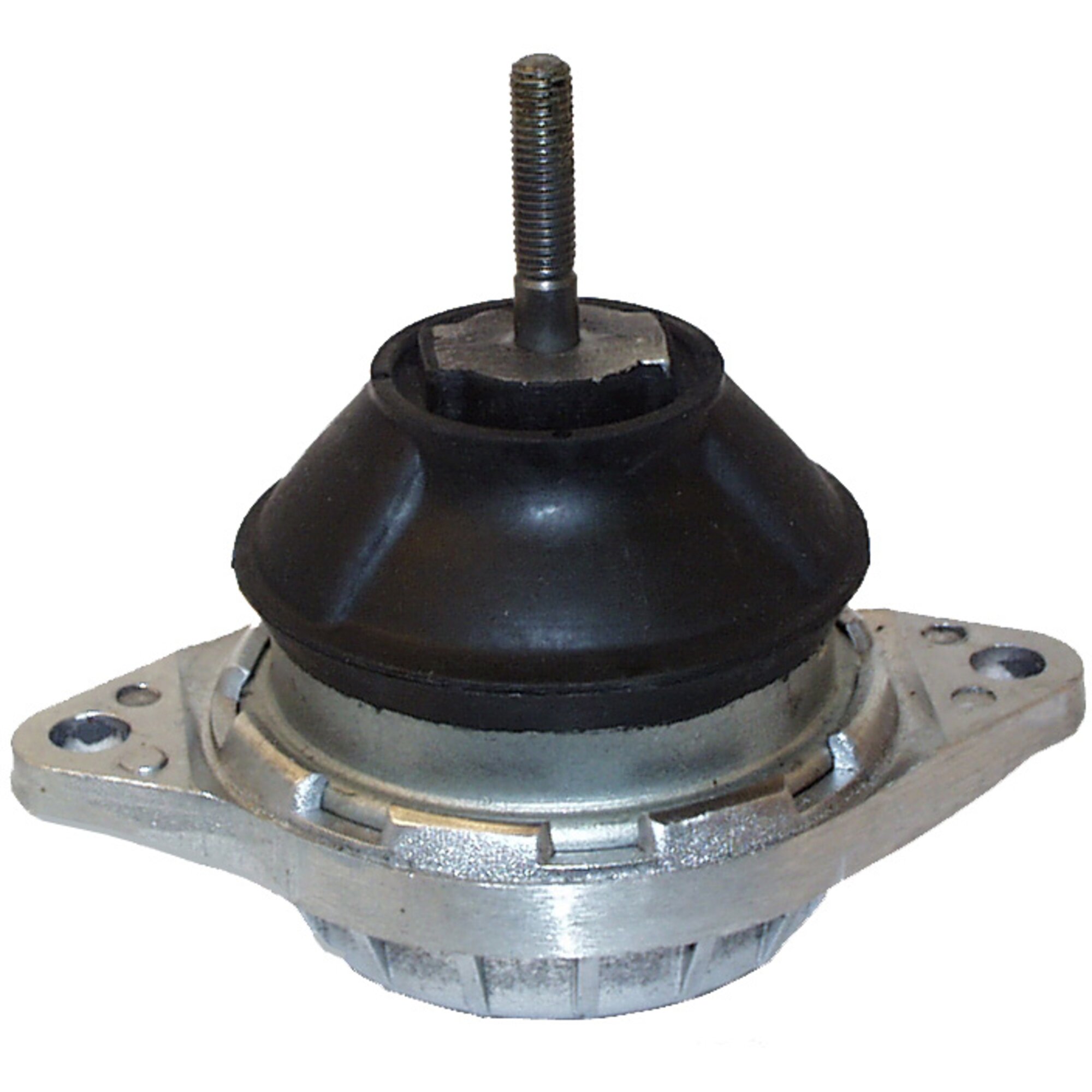 Подушка двигуна права A100/A200/A90/Passat 66-95