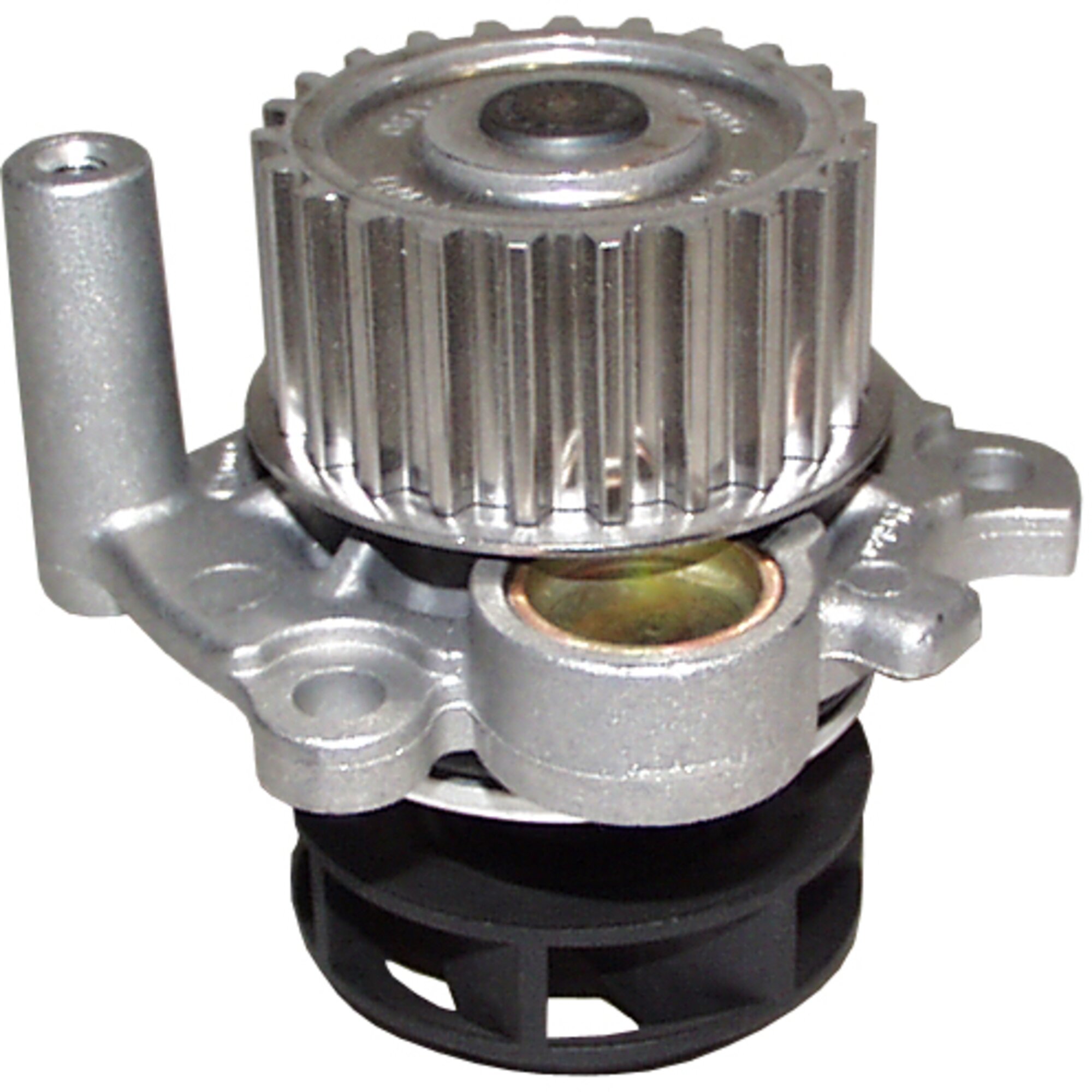 Водяний насос Caddy III/T5 03-/Golf IV/Passat B5/A4/A6 1.8T/2.0i 03-