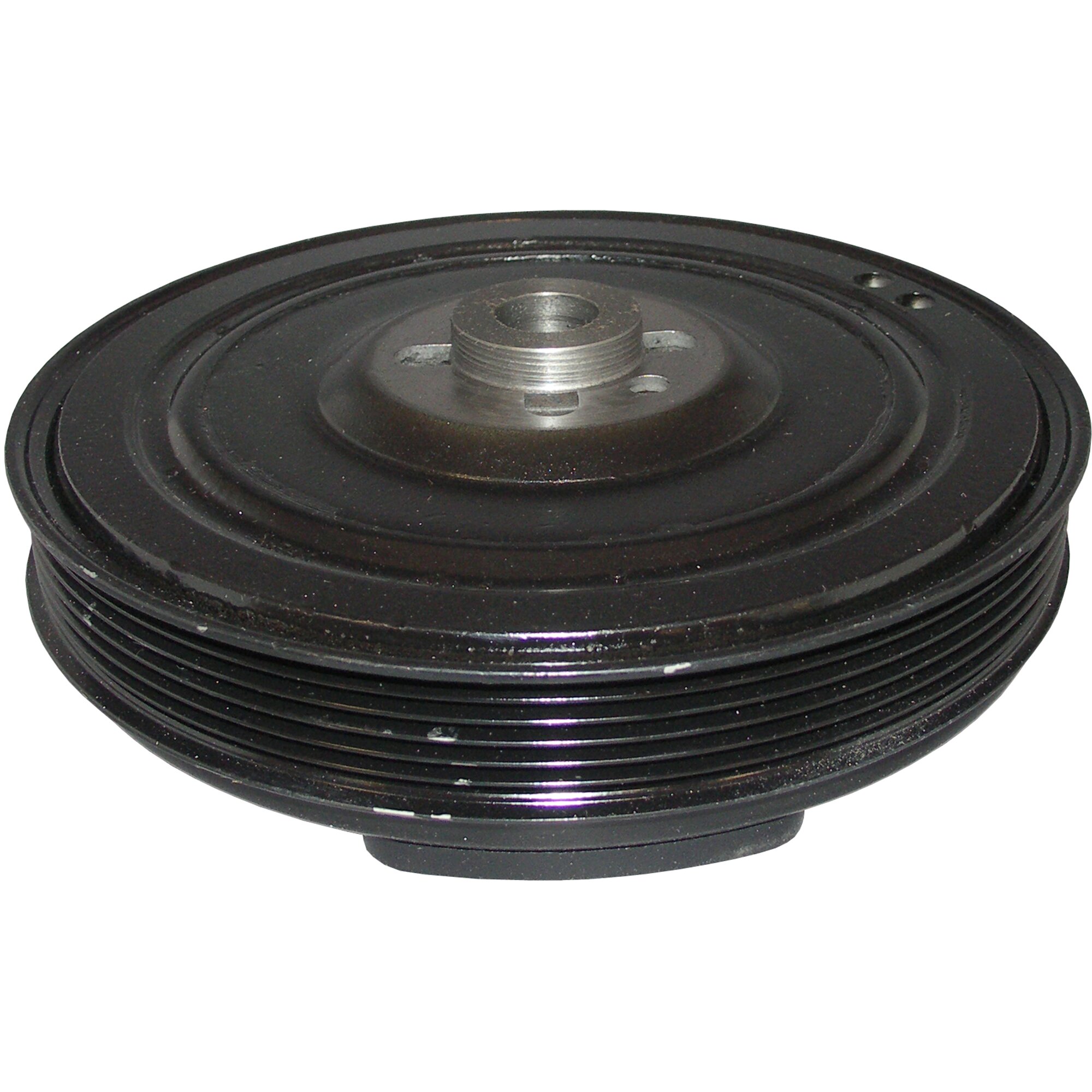 Шків колінвалу 2.5TDI LT 96-06/T4 98-03/Crafter 06-