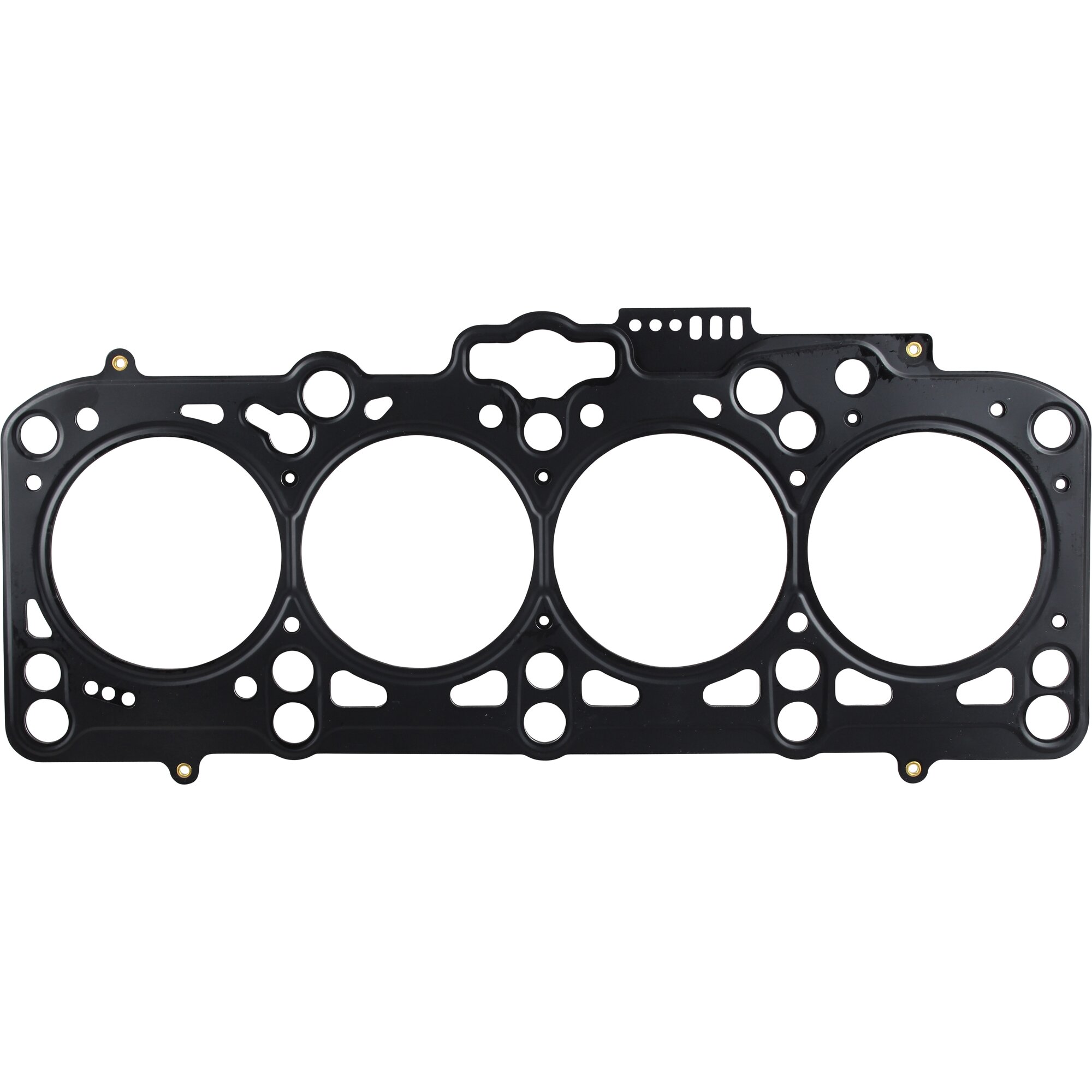 Прокладка головки Caddy/T5/A4/Octavia/Golf/Passat 1.9TDI 00- (1.61mm)