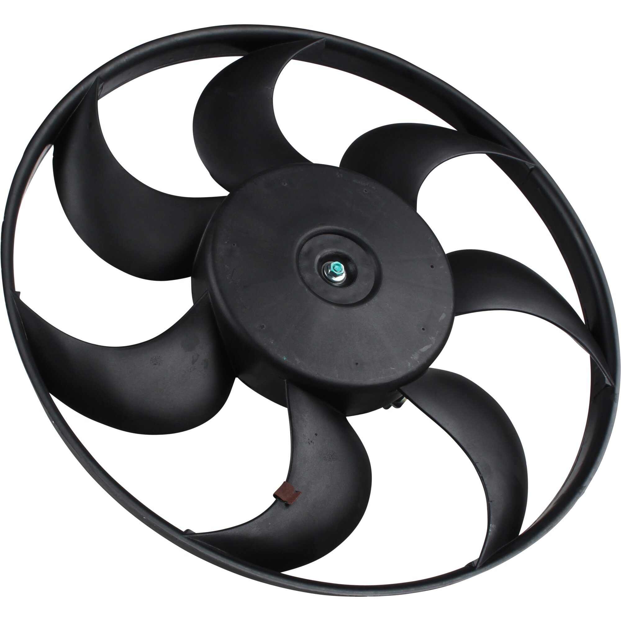 Вентилятор радіатора Astra F/Vectra A (230W/360mm)
