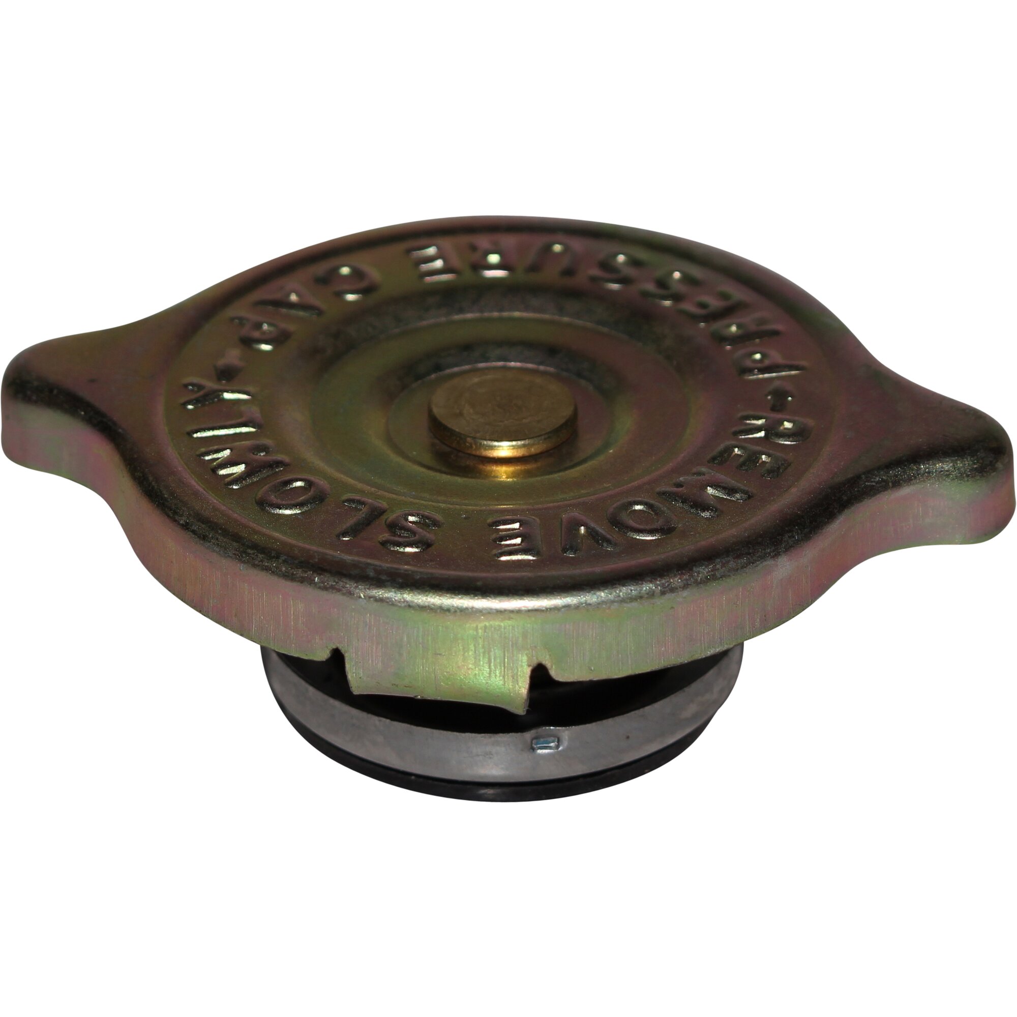 Кришка розшир.бачка радіатора BMW 3/5/6/7/ Ford Transit/ MB Vario 1.0-6.1 72-14