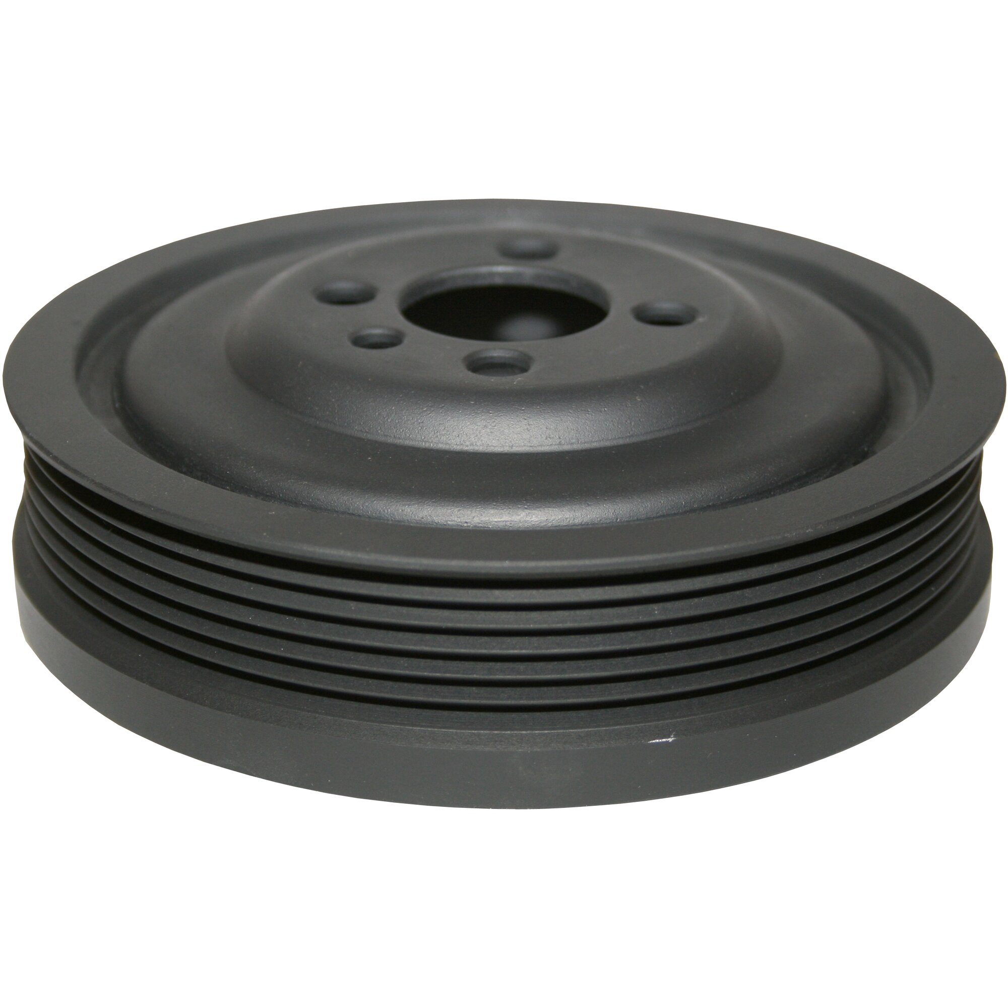 Шків колінвалу 1.9TDI T5 (7H-5-075001>)/Caddy 04-