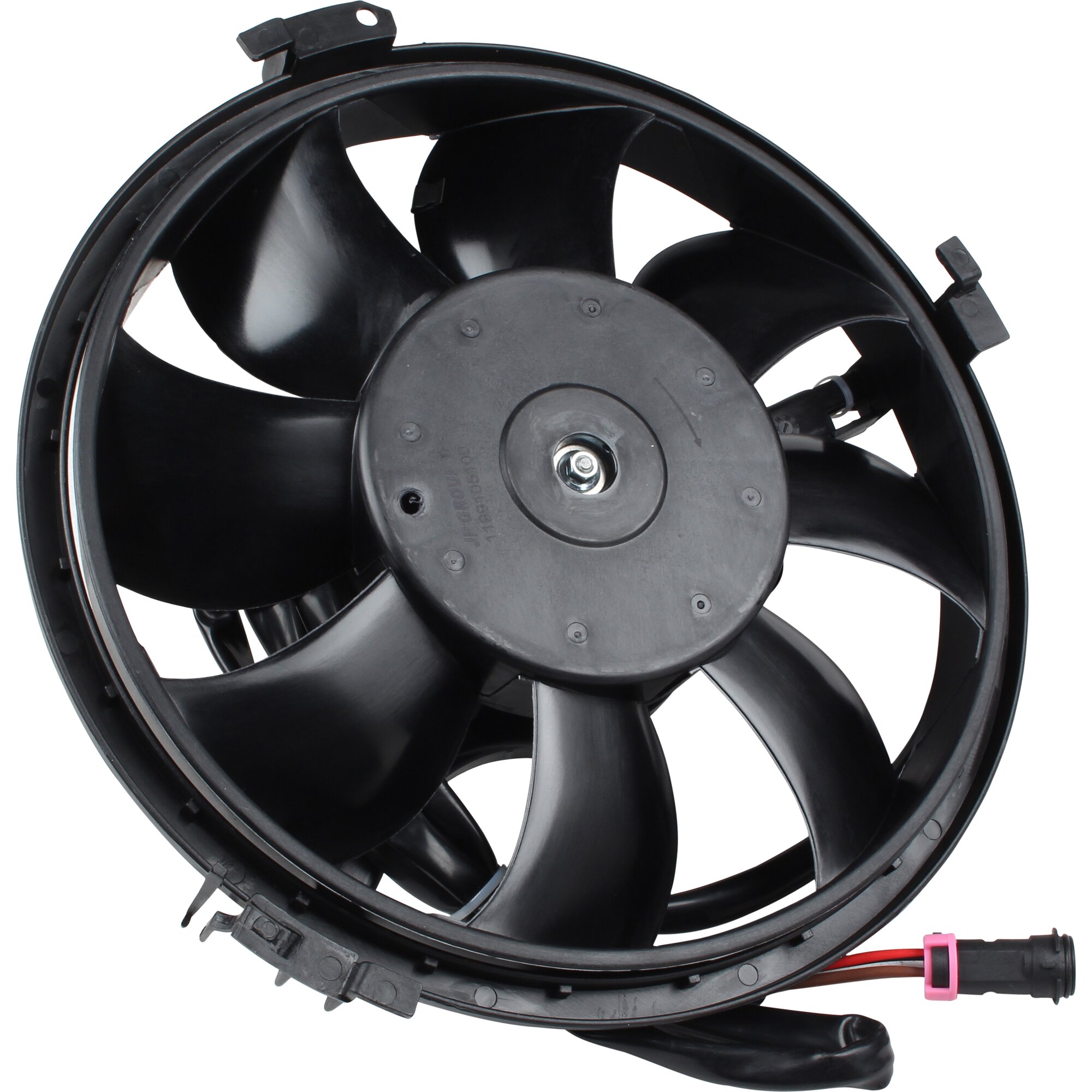 Вентилятор радіатора A6 -05/Passat -00 (280mm/300W)