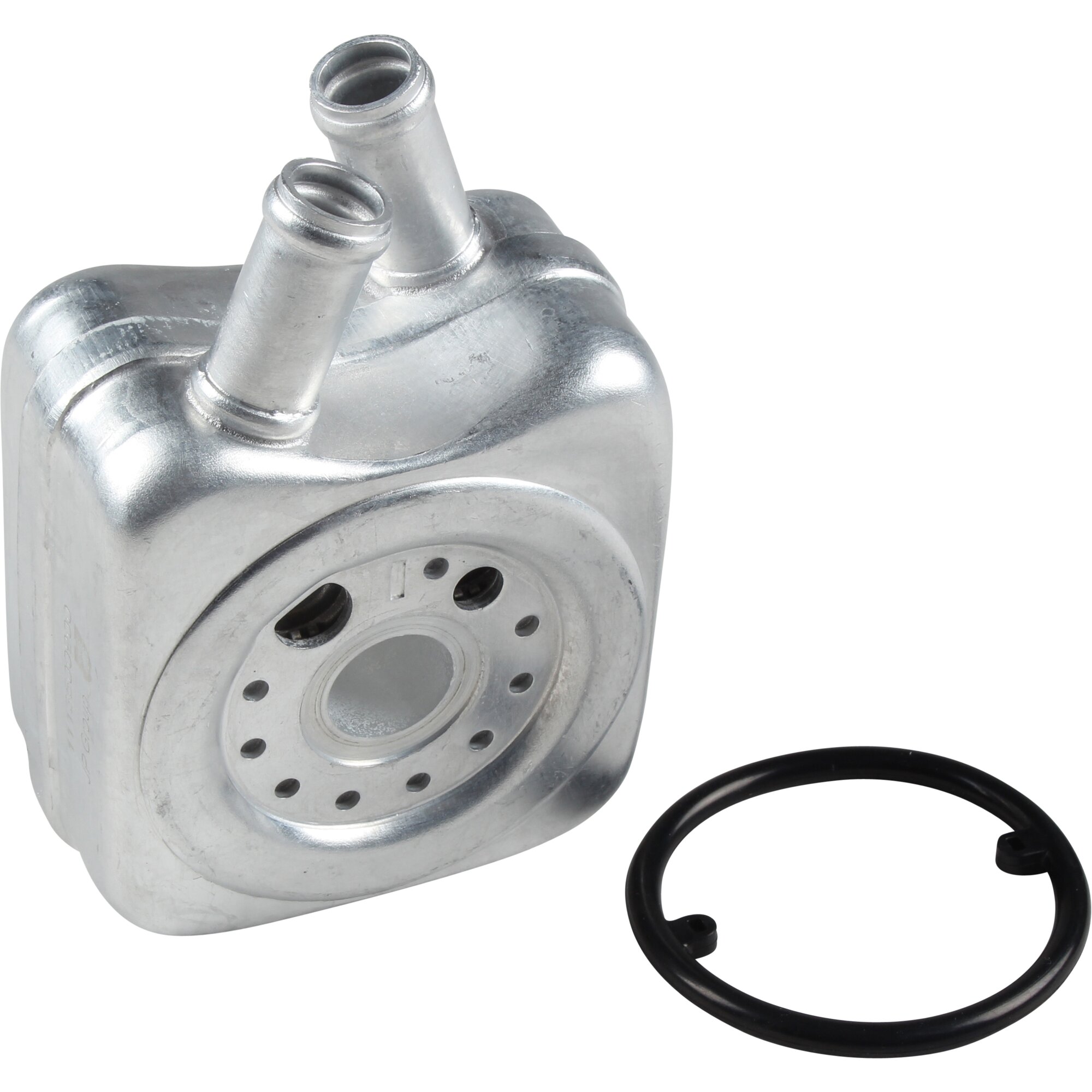 Радіатор масла A4/A6/Fabia/Octavia/Caddy/Golf/Passat 94-