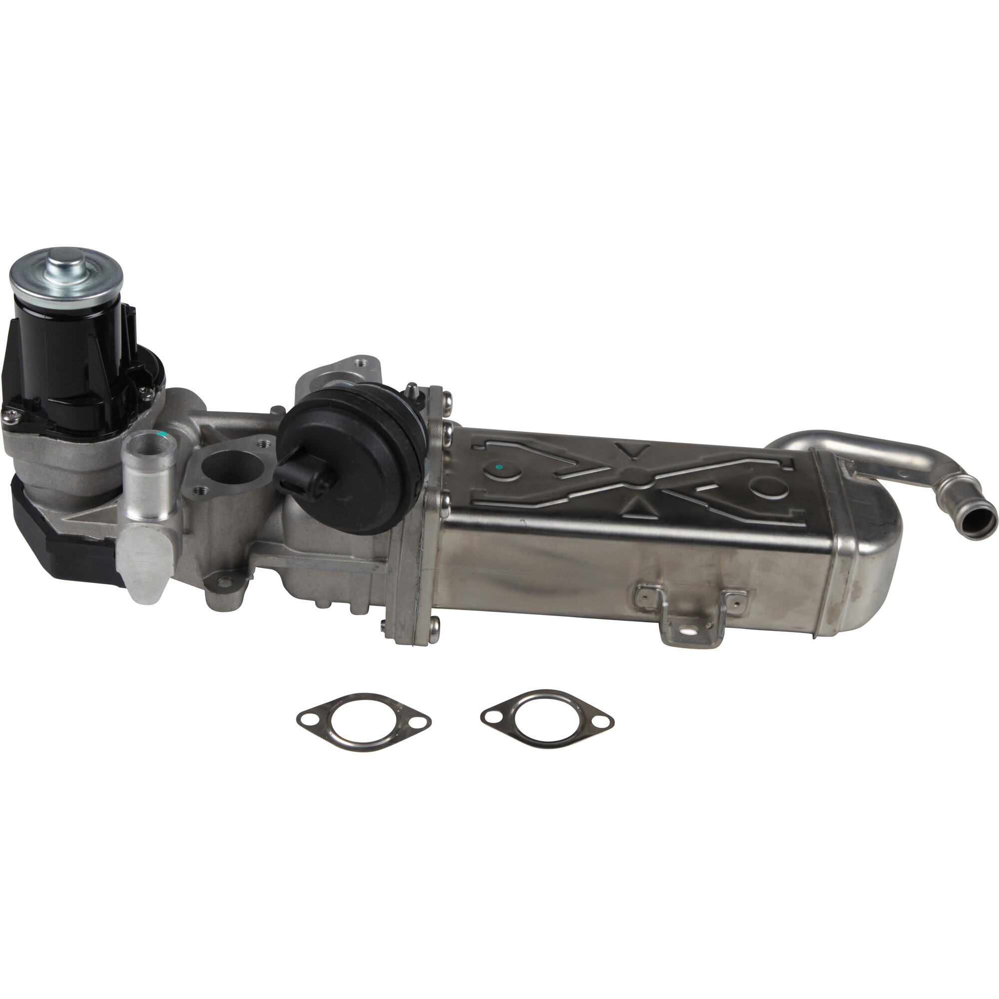 Клапан EGR 1.6/2.0TDI Gaddy 10-/Golf VI/Passat/Jetta 09-/Octavia 04-