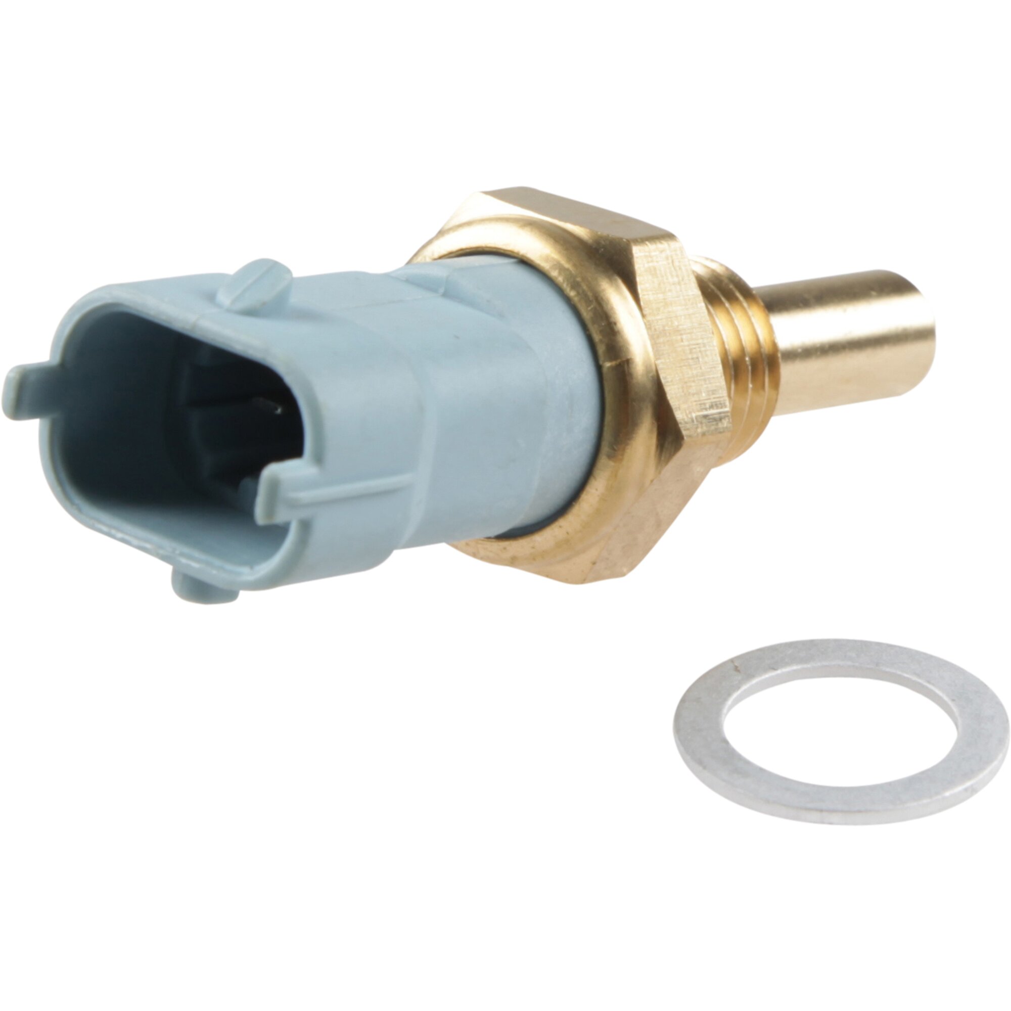 Датчик температури (синій) Opel Astra G/H/Combo/Vectra C 1.0-3.2 94-