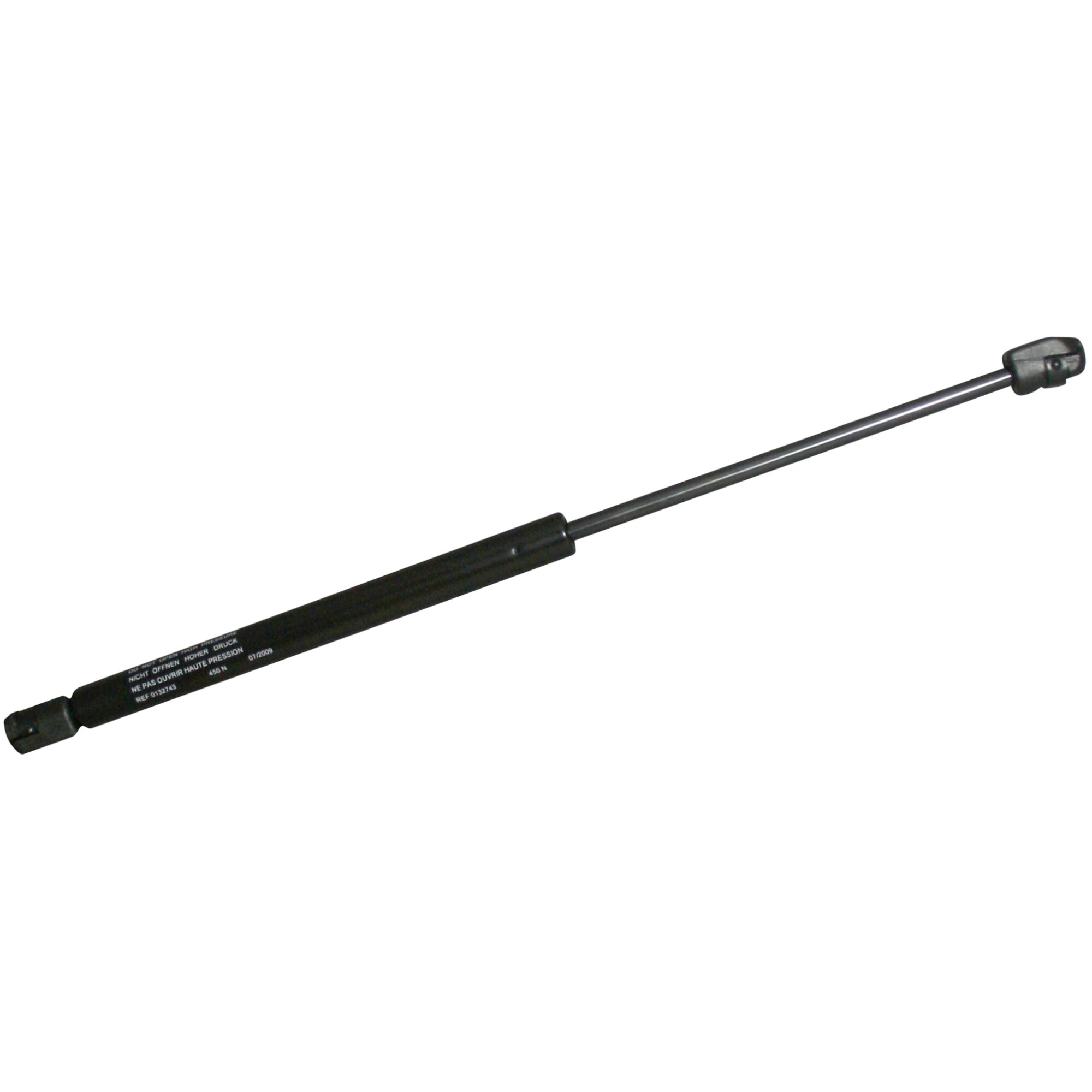 Амортизатор багажника Astra H 04-14 (425/165mm 450N)