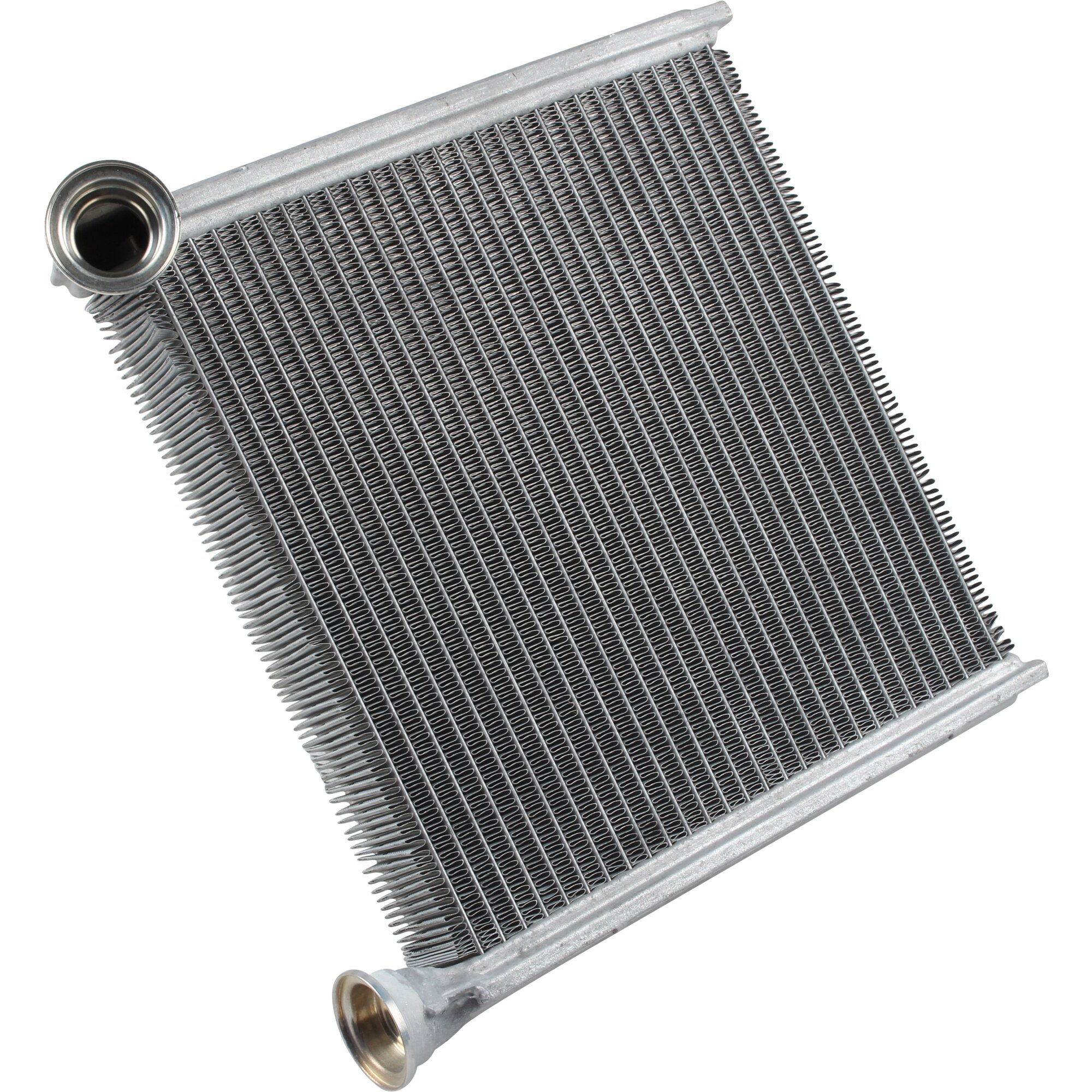 Радіатор пічки VW Golf/Passat/Audi A3/Skoda Octavia 12-