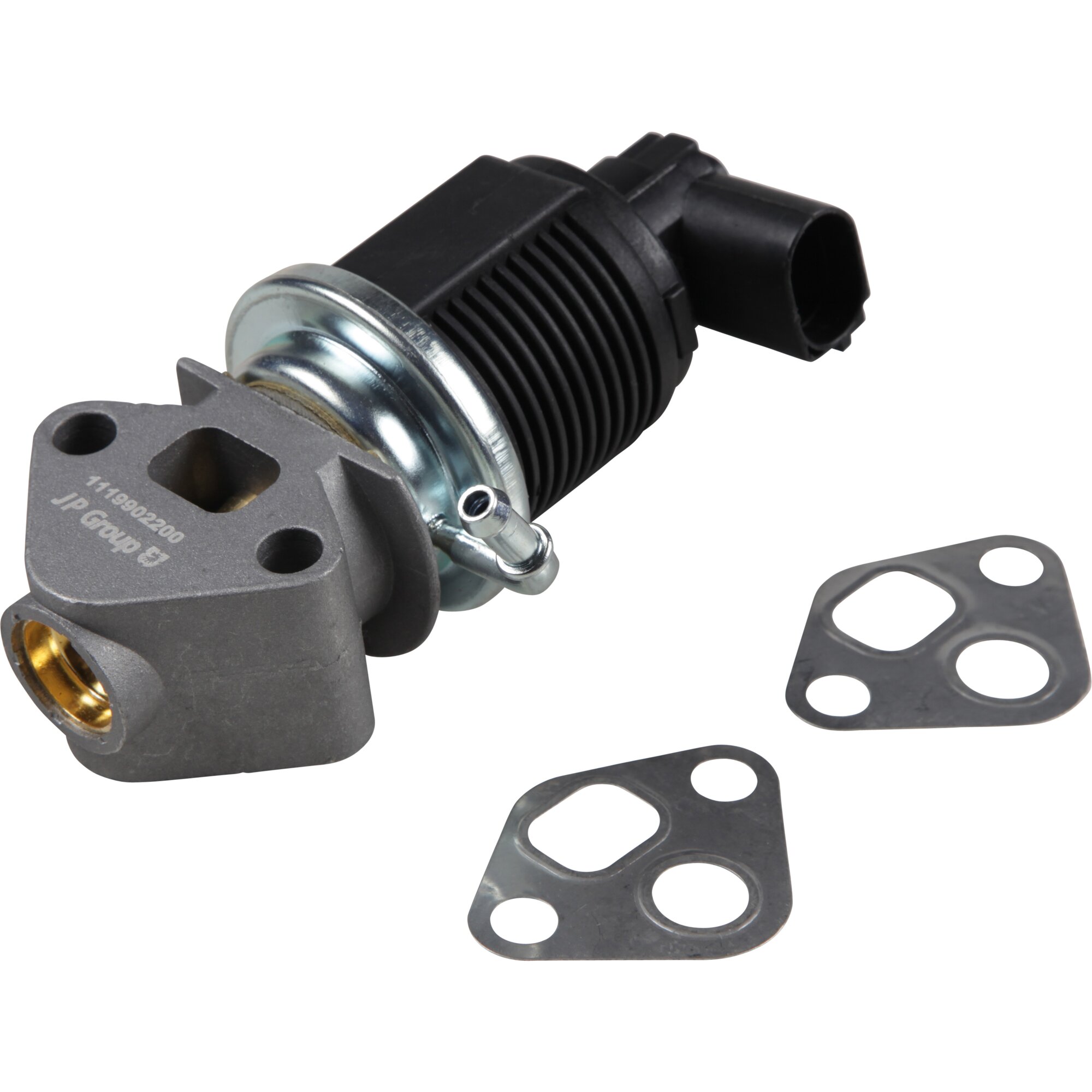 Клапан EGR VW BORA, CADDY II/III, GOLF IV, POLO  1.4/1.6 97-09