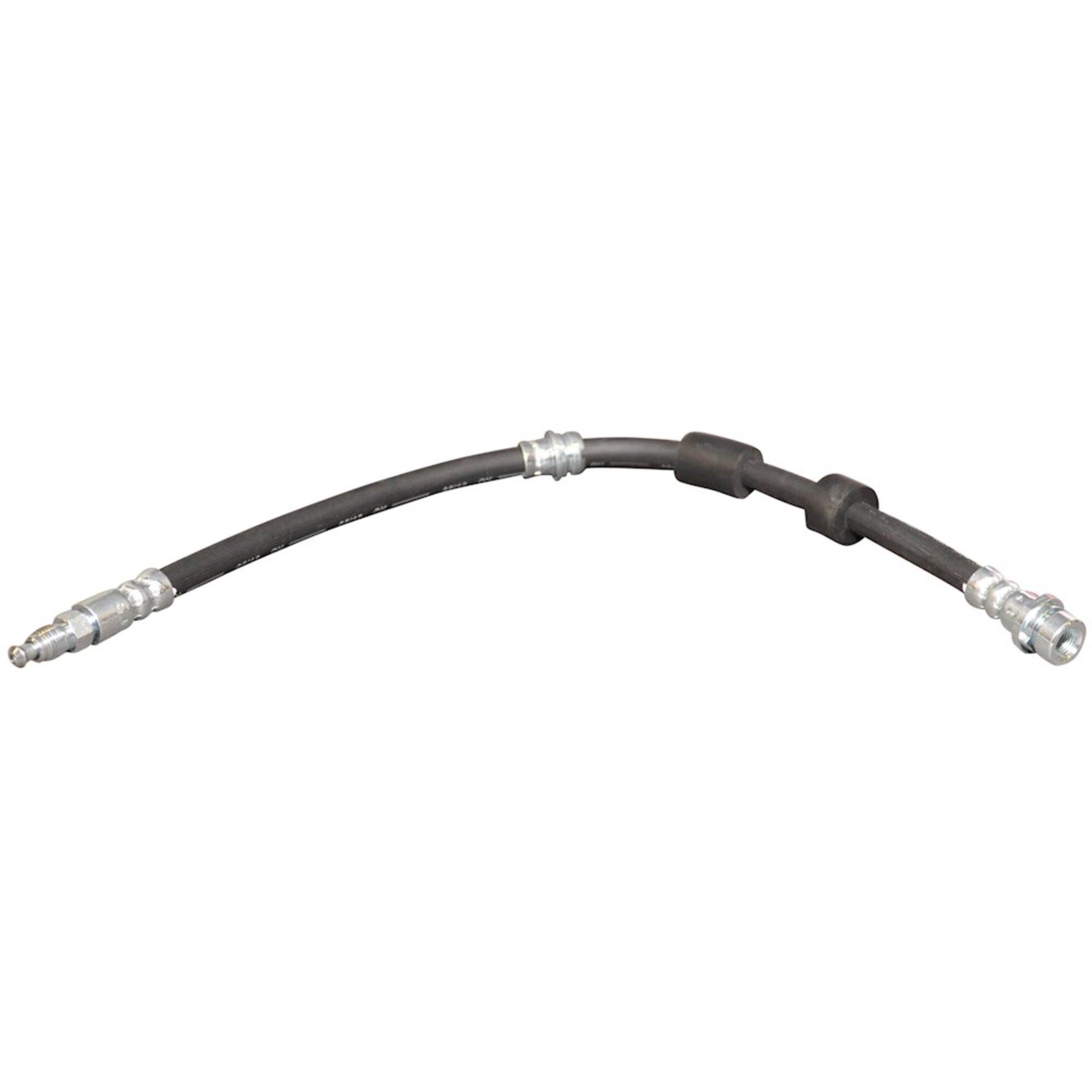 Гальмівний шланг зад. Mazda 3 08- (420mm)